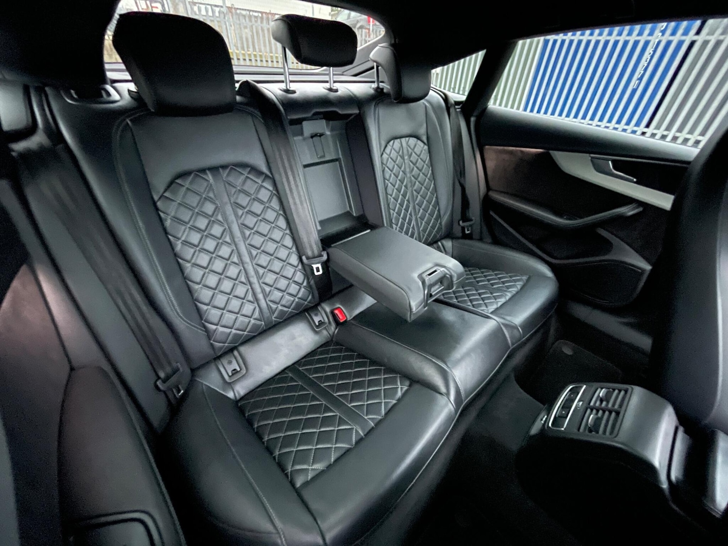 Used Audi A5 2020 for sale - 77612451: Photo 10