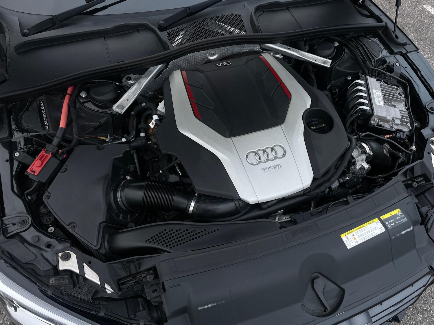 Used Audi A5 2020 for sale - 77612451: Photo 100