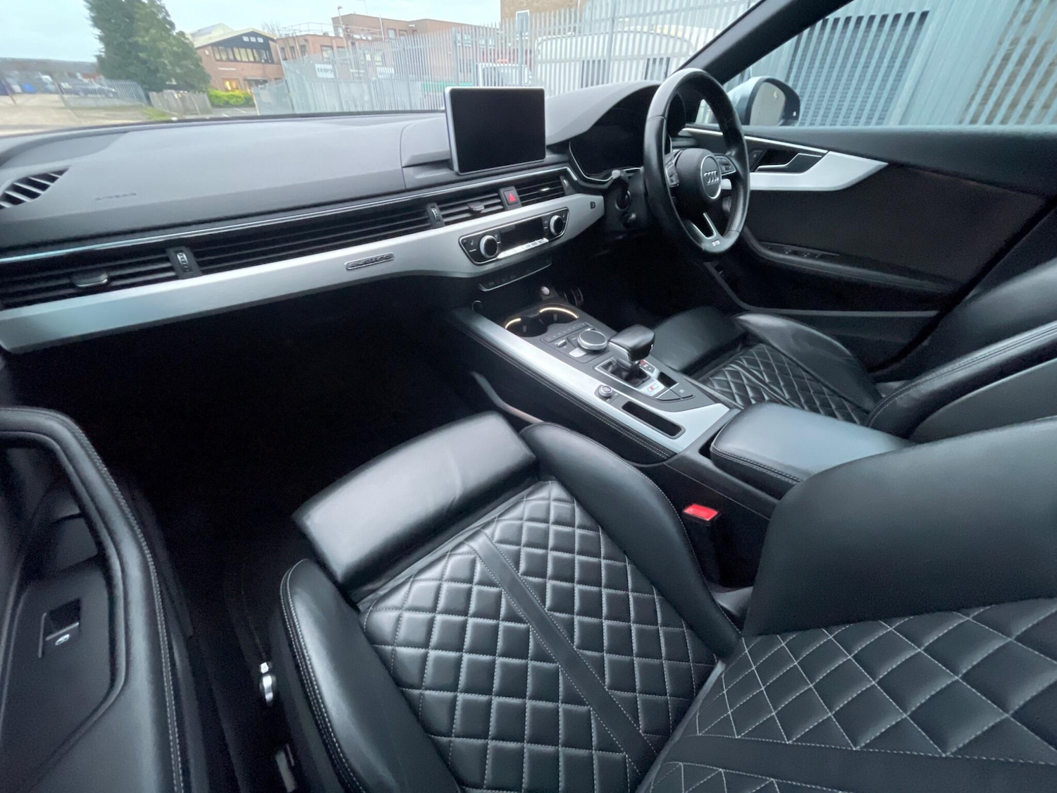 Used Audi A5 2020 for sale - 77612451: Photo 11