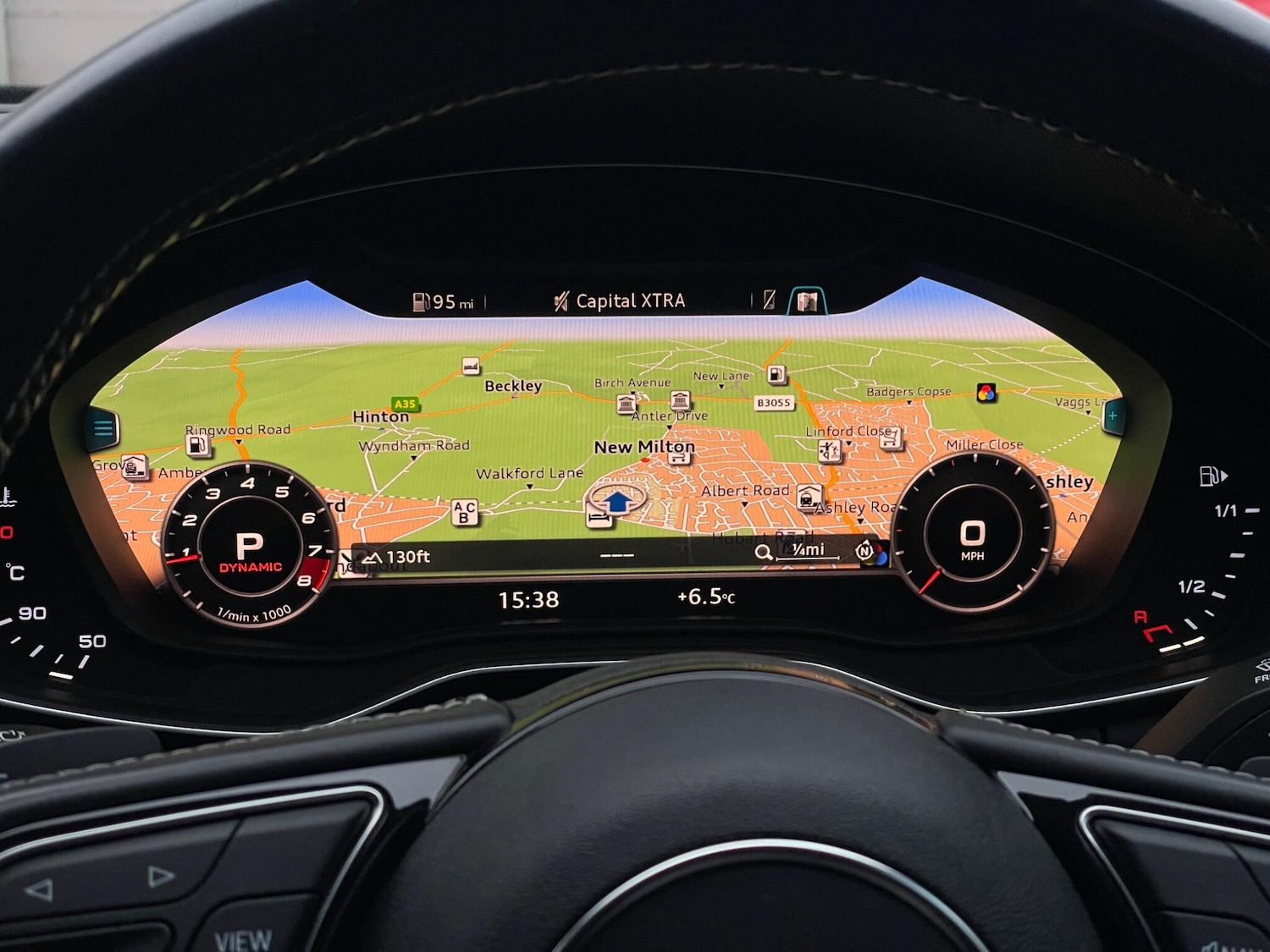 Used Audi A5 2020 for sale - 77612451: Photo 12