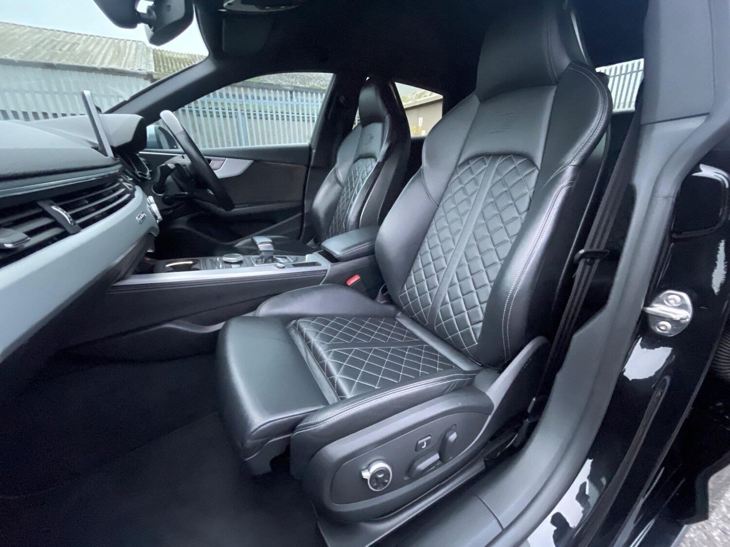 Used Audi A5 2020 for sale - 77612451: Photo 17