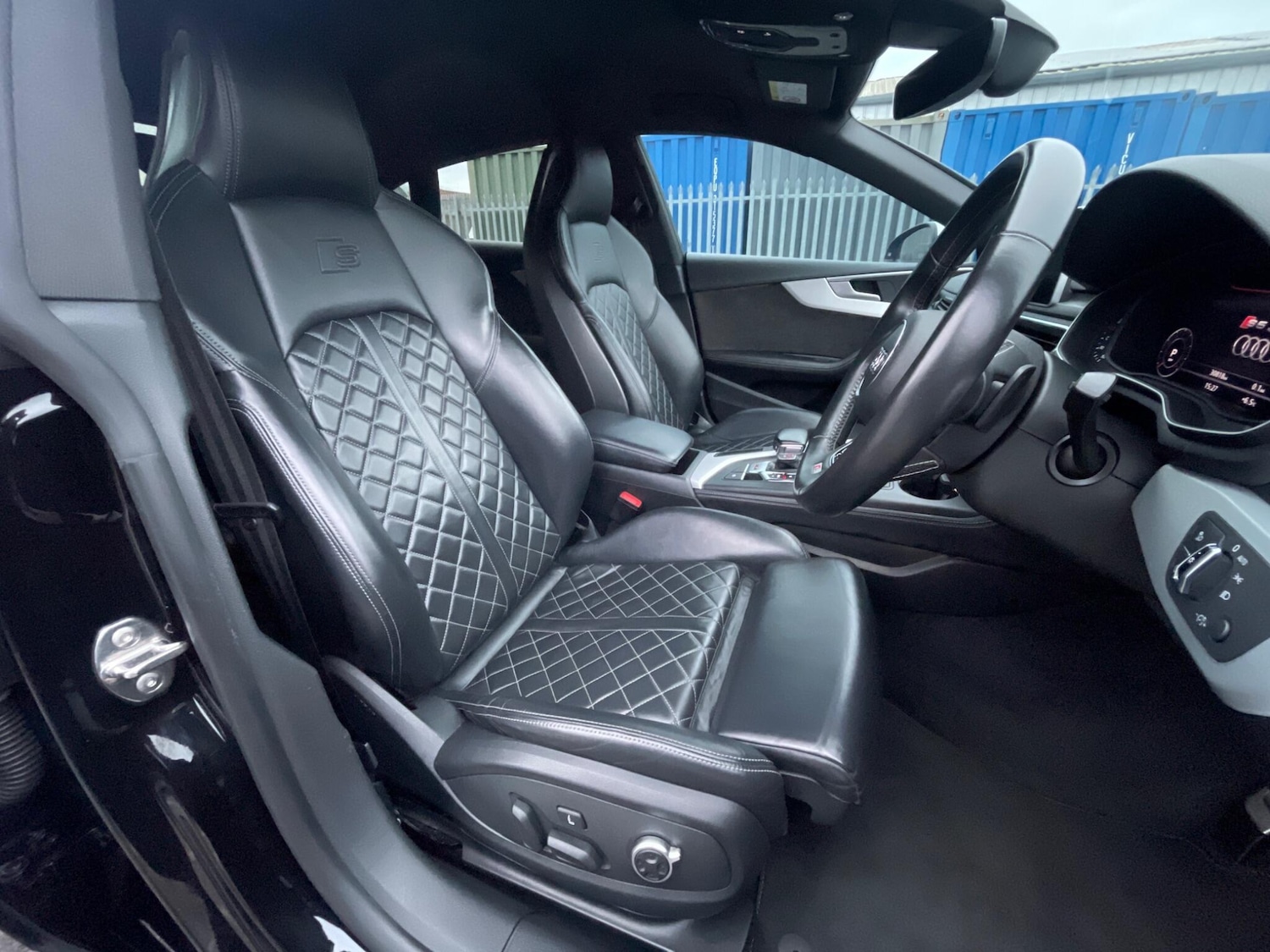 Used Audi A5 2020 for sale - 77612451: Photo 18