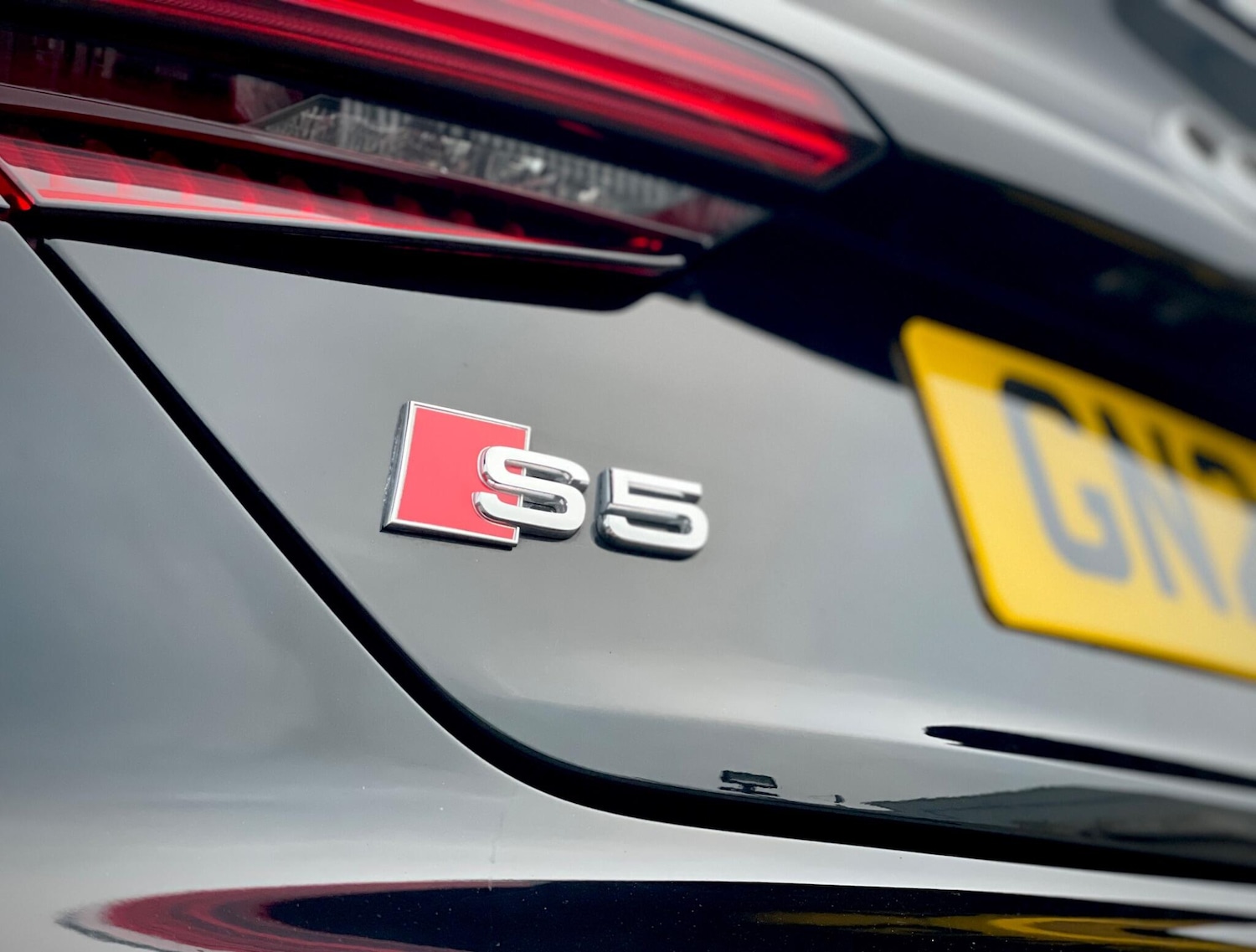 Used Audi A5 2020 for sale - 77612451: Photo 22