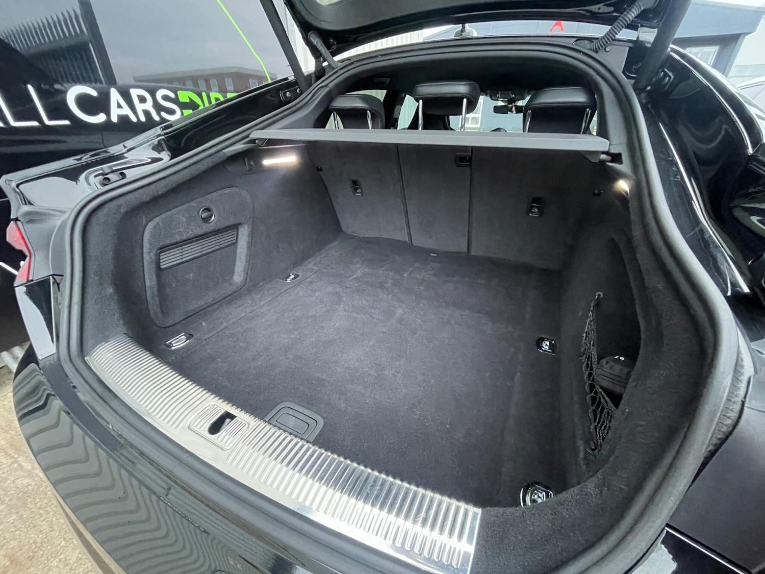 Used Audi A5 2020 for sale - 77612451: Photo 25