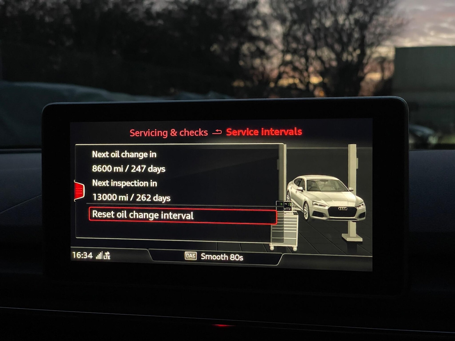 Used Audi A5 2020 for sale - 77612451: Photo 26