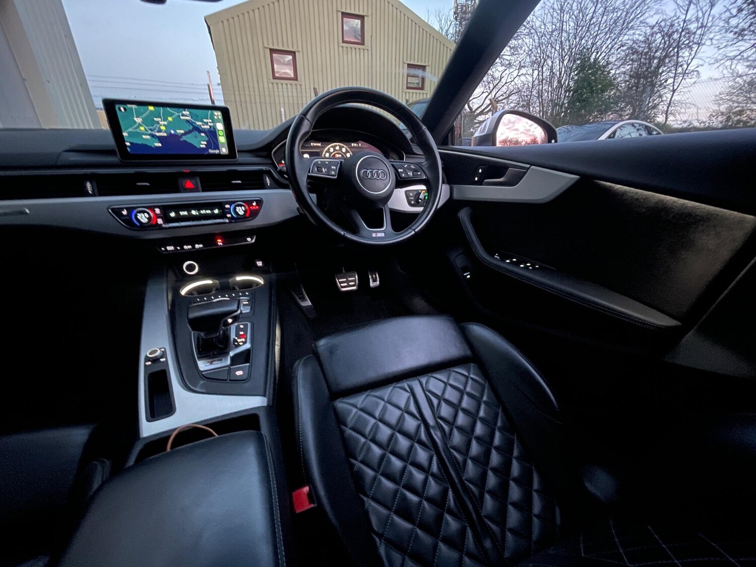 Used Audi A5 2020 for sale - 77612451: Photo 27