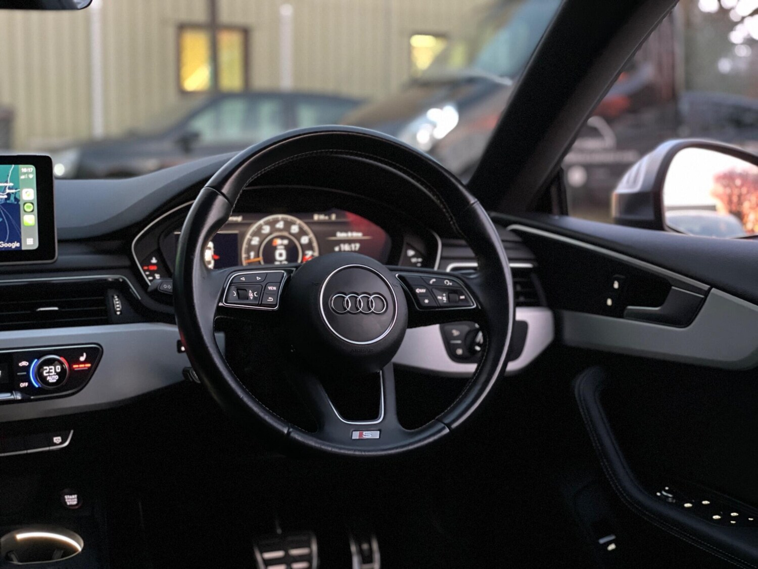 Used Audi A5 2020 for sale - 77612451: Photo 32