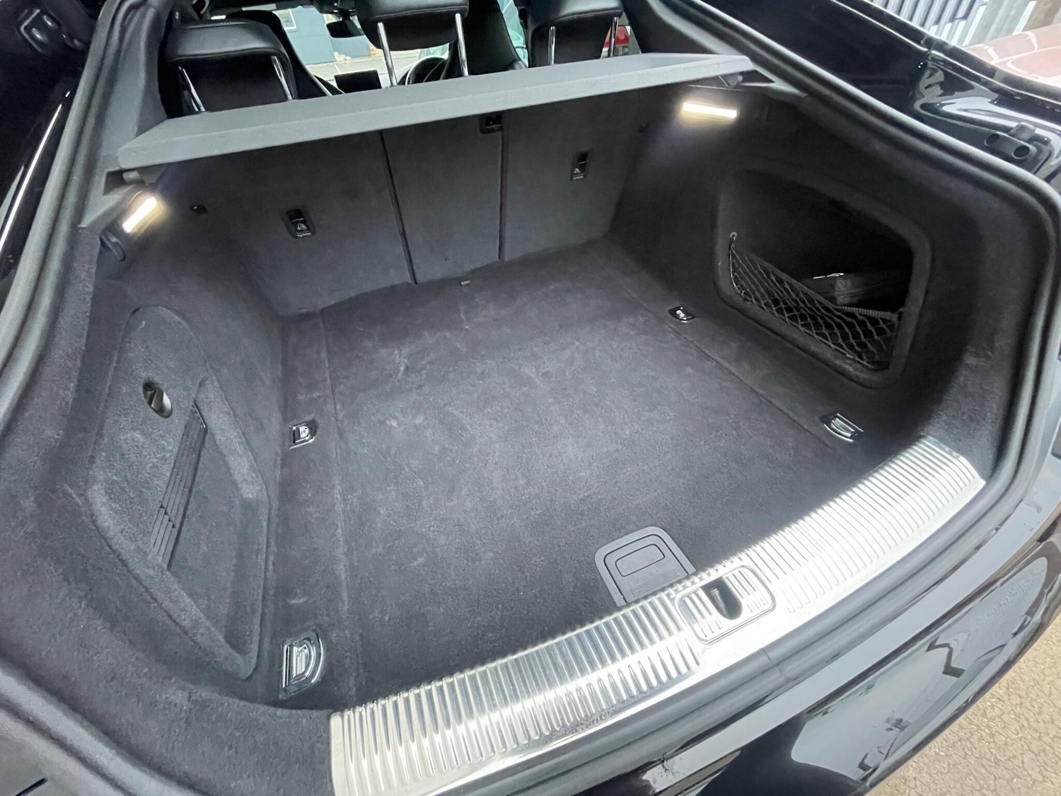 Used Audi A5 2020 for sale - 77612451: Photo 33