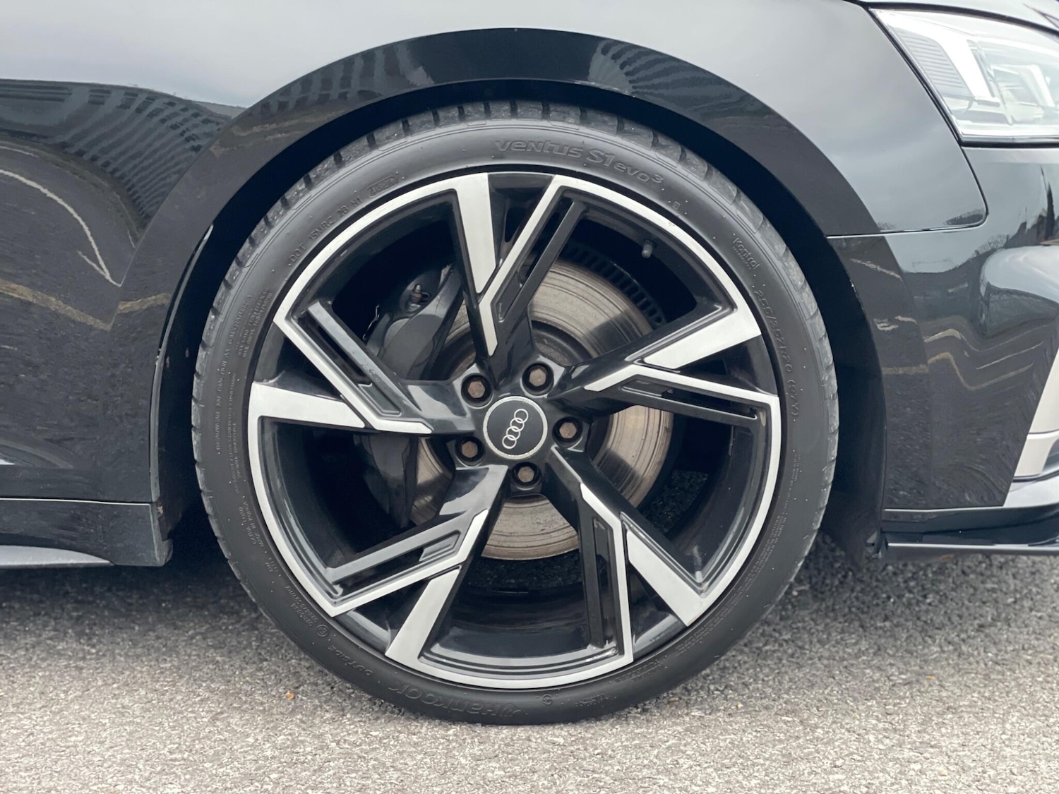 Used Audi A5 2020 for sale - 77612451: Photo 36