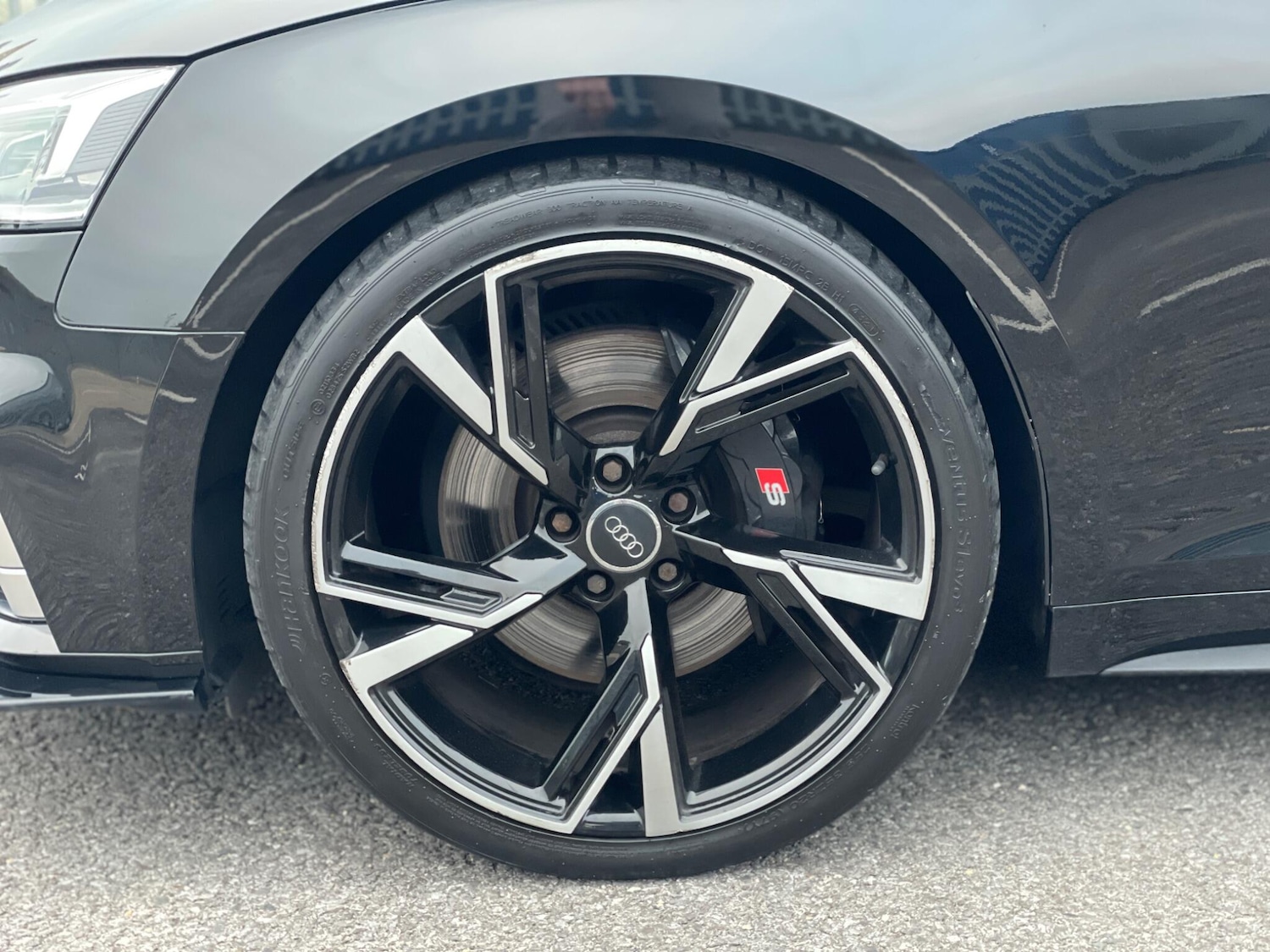 Used Audi A5 2020 for sale - 77612451: Photo 37