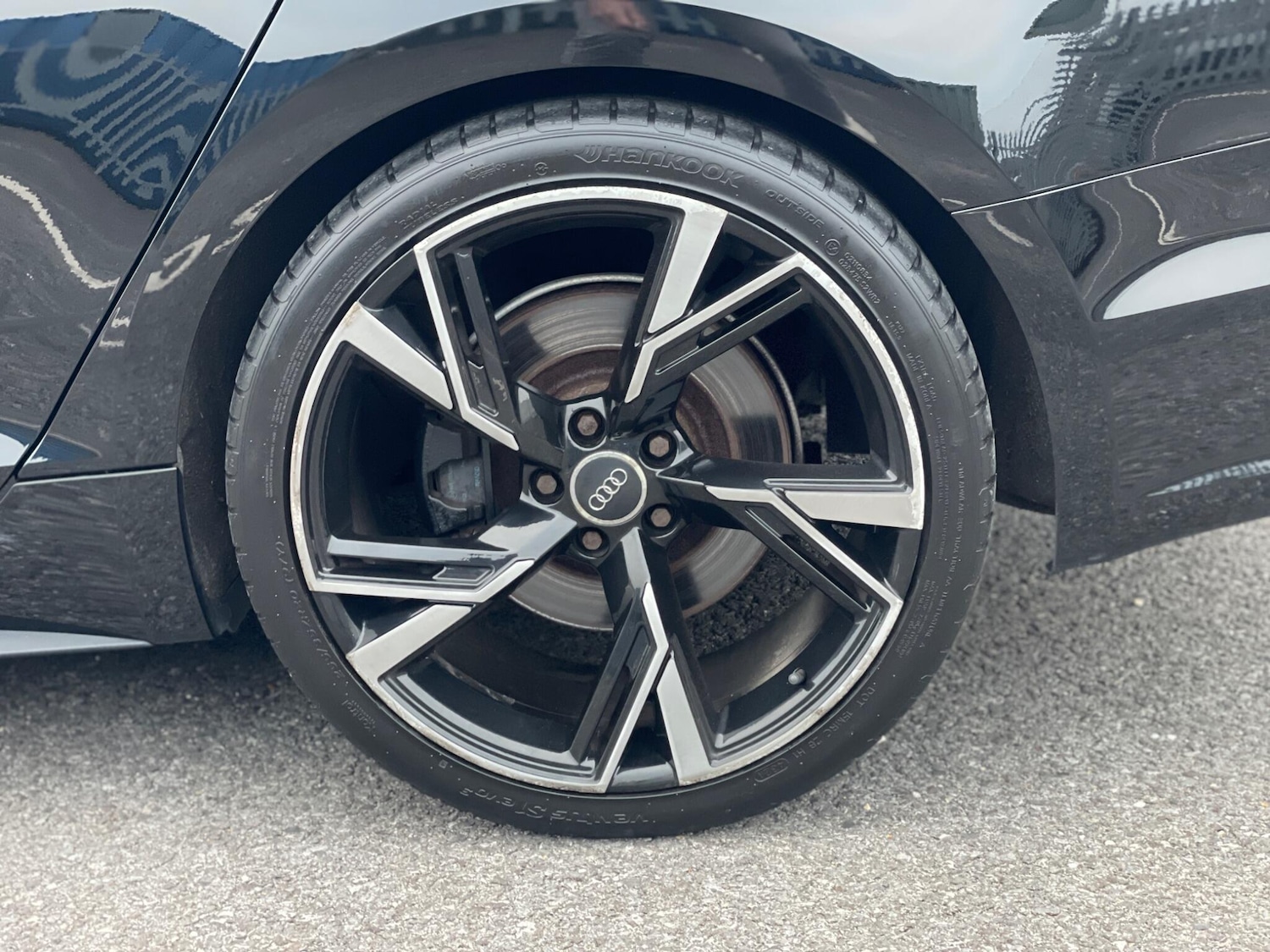 Used Audi A5 2020 for sale - 77612451: Photo 38