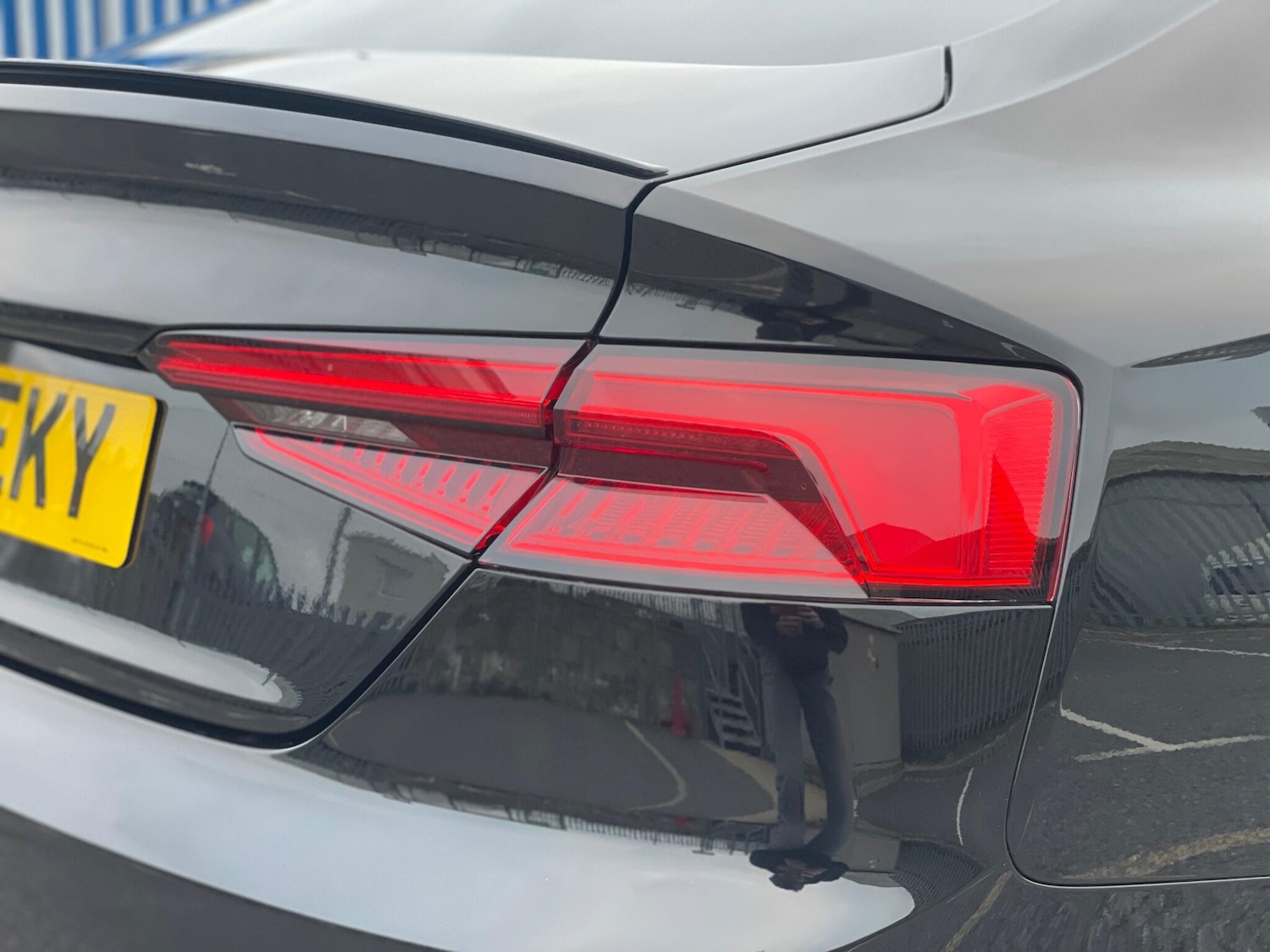 Used Audi A5 2020 for sale - 77612451: Photo 40