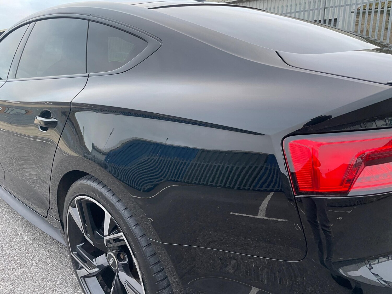 Used Audi A5 2020 for sale - 77612451: Photo 47