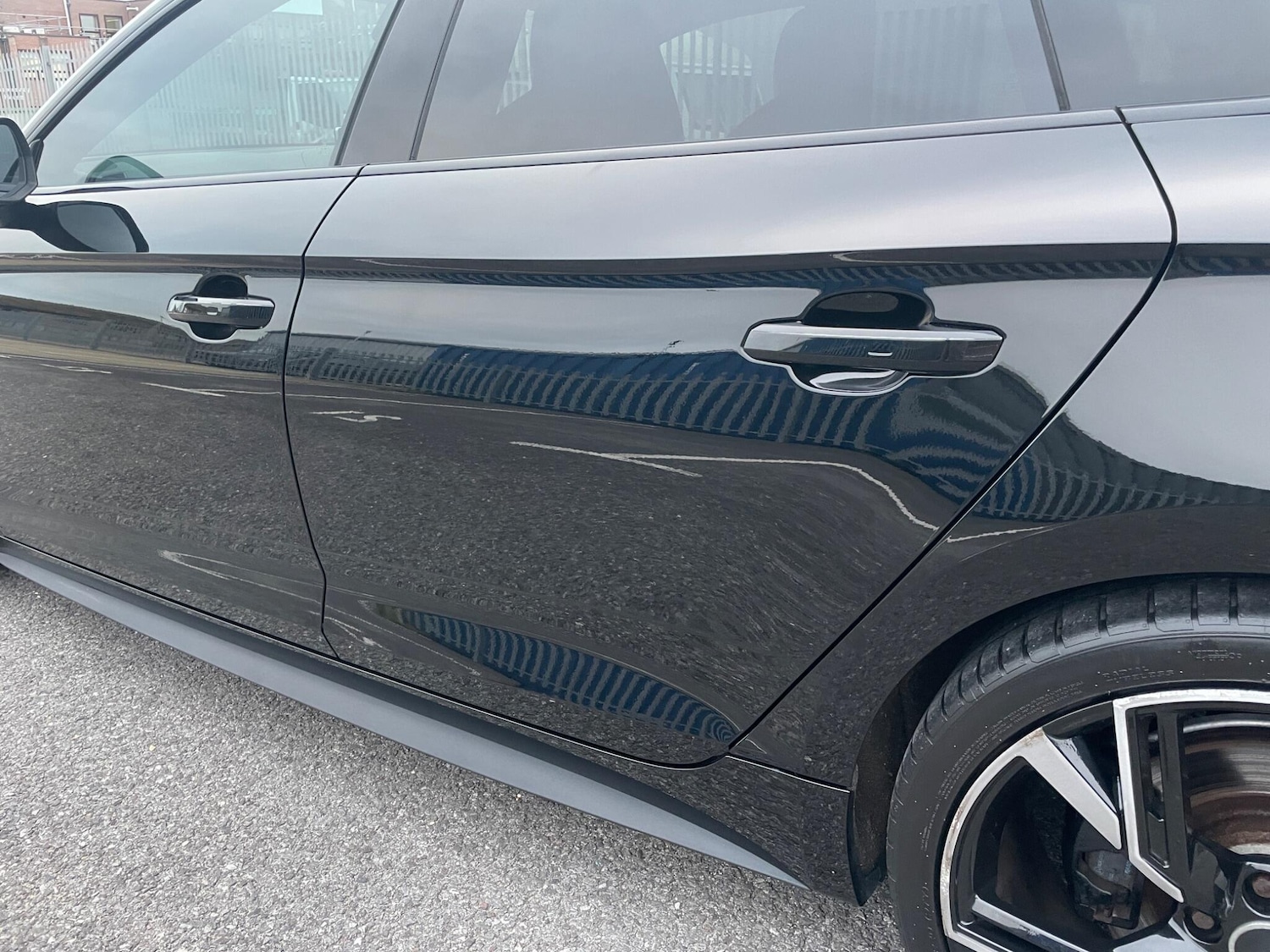 Used Audi A5 2020 for sale - 77612451: Photo 49