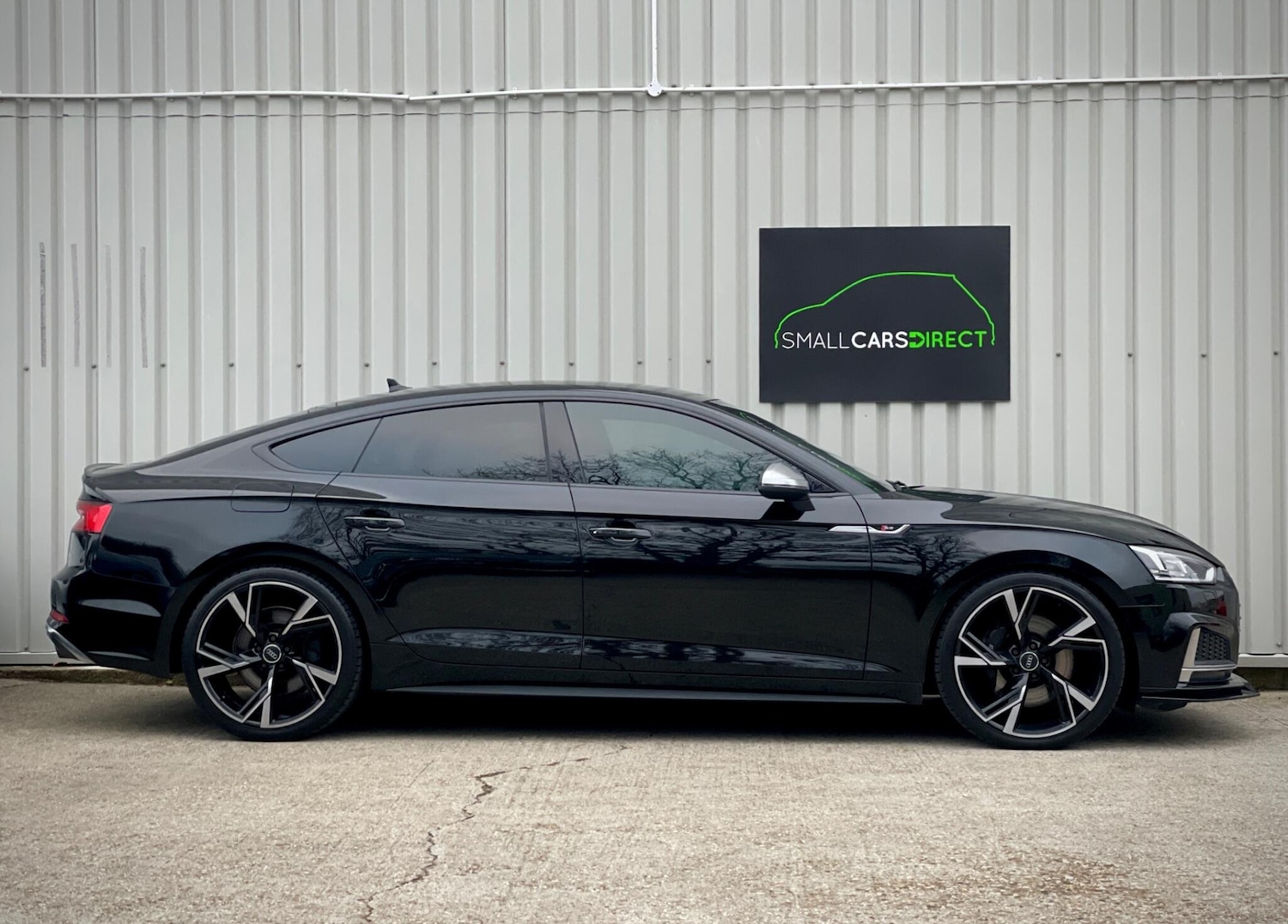 Used Audi A5 2020 for sale - 77612451: Photo 5