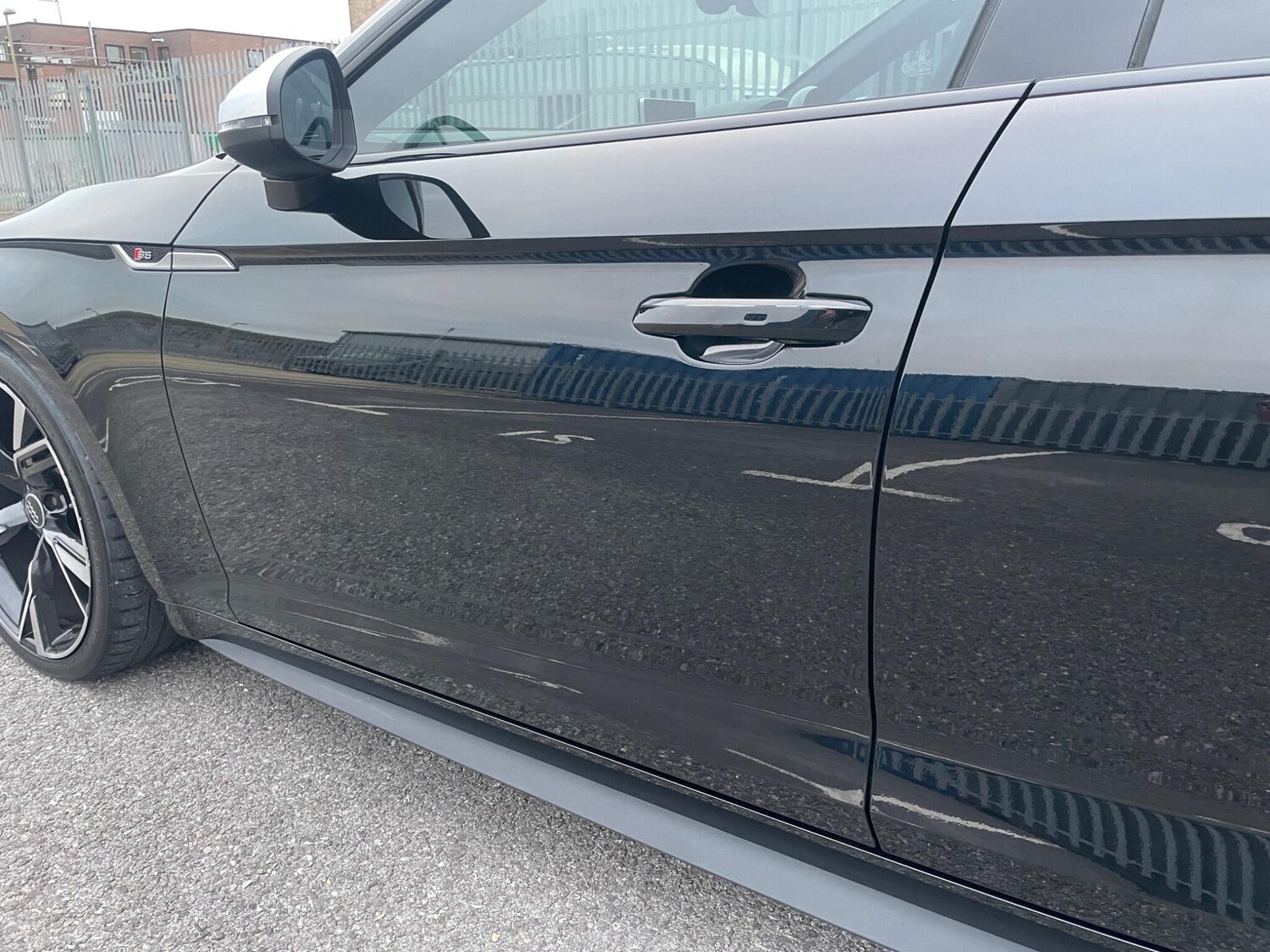 Used Audi A5 2020 for sale - 77612451: Photo 50