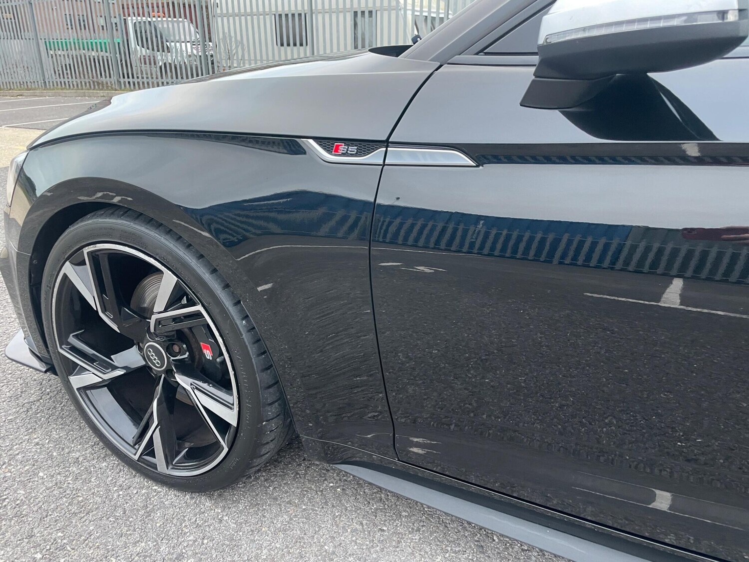 Used Audi A5 2020 for sale - 77612451: Photo 51