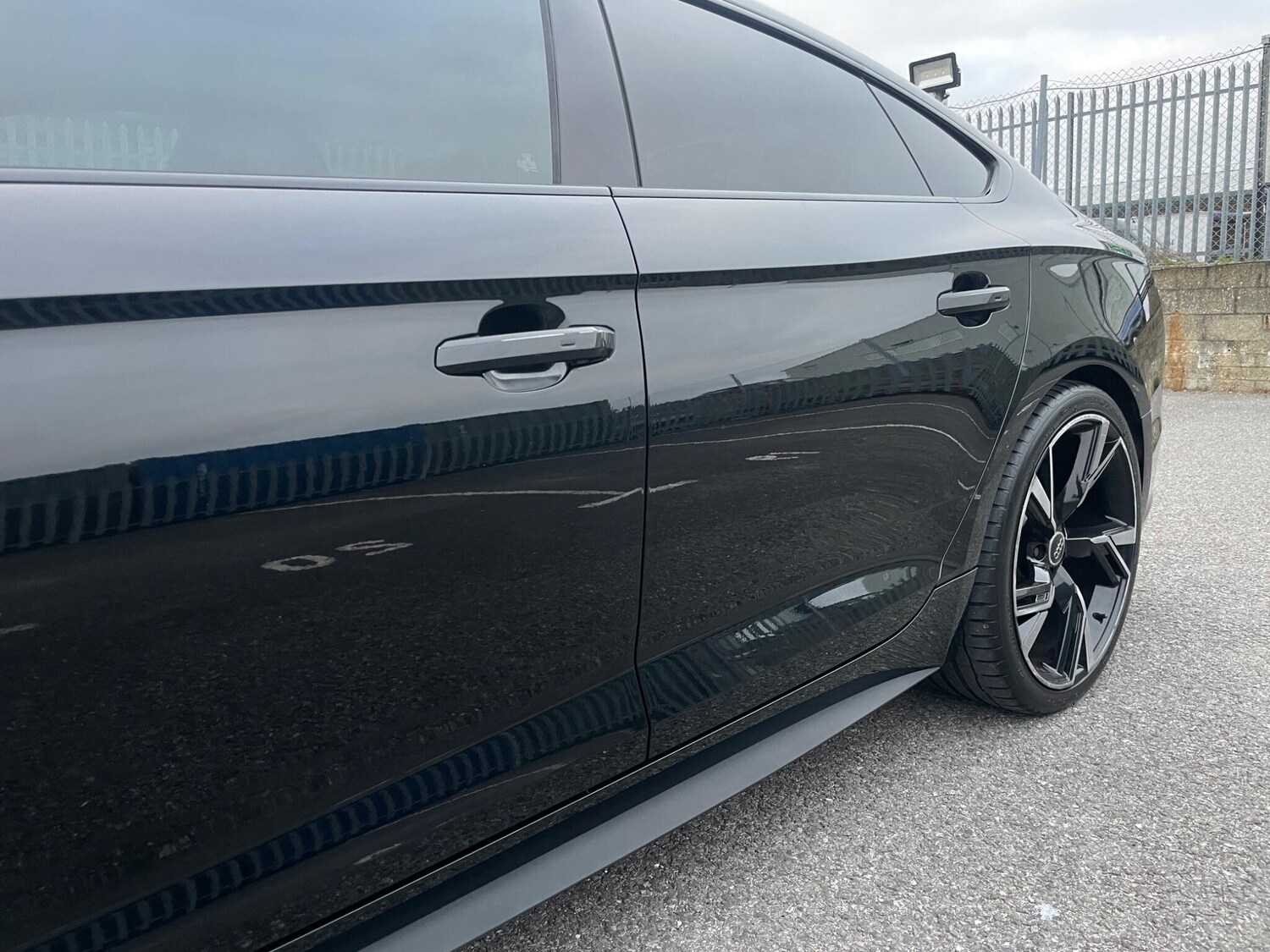 Used Audi A5 2020 for sale - 77612451: Photo 52