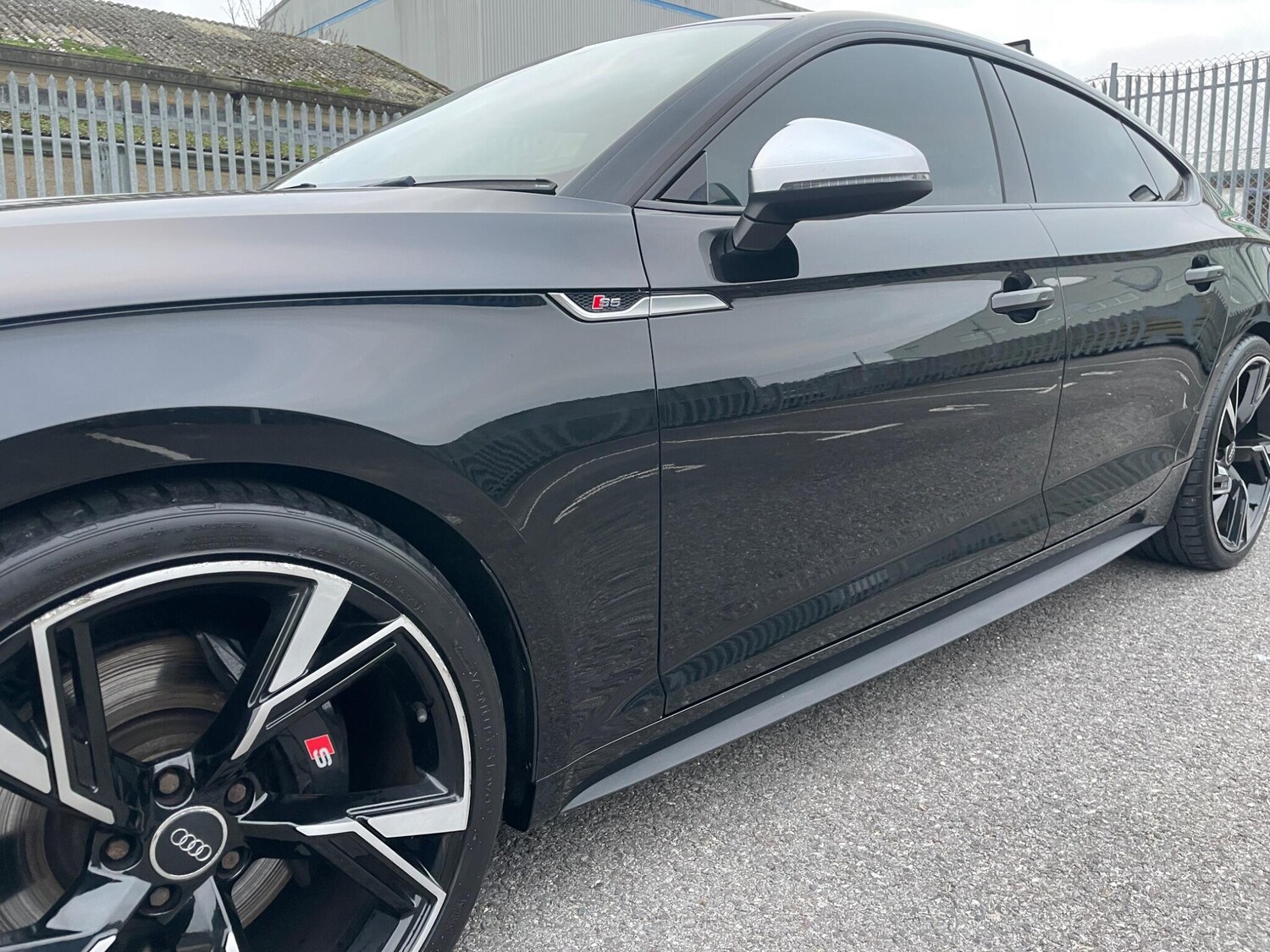 Used Audi A5 2020 for sale - 77612451: Photo 53