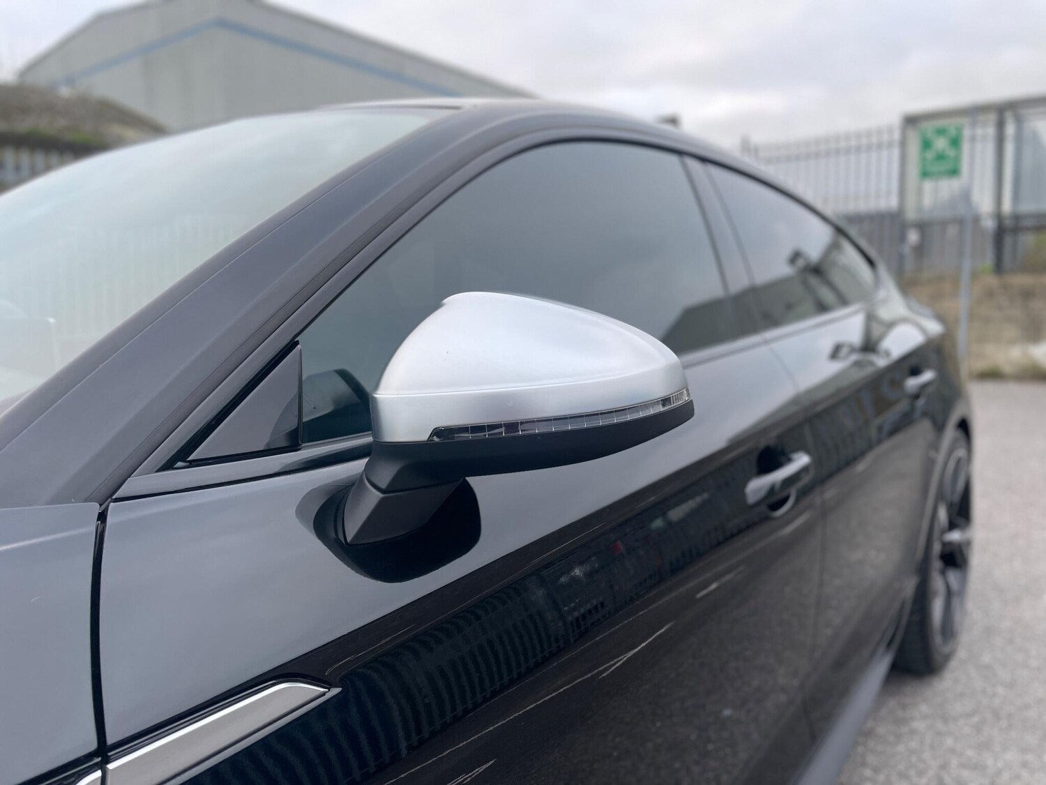 Used Audi A5 2020 for sale - 77612451: Photo 55