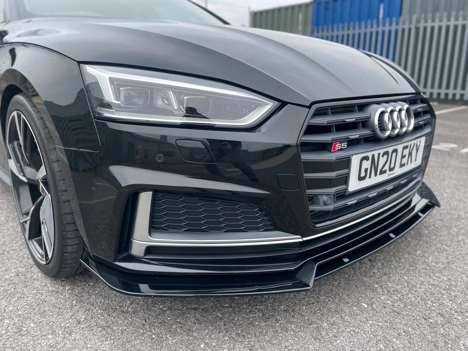 Used Audi A5 2020 for sale - 77612451: Photo 58