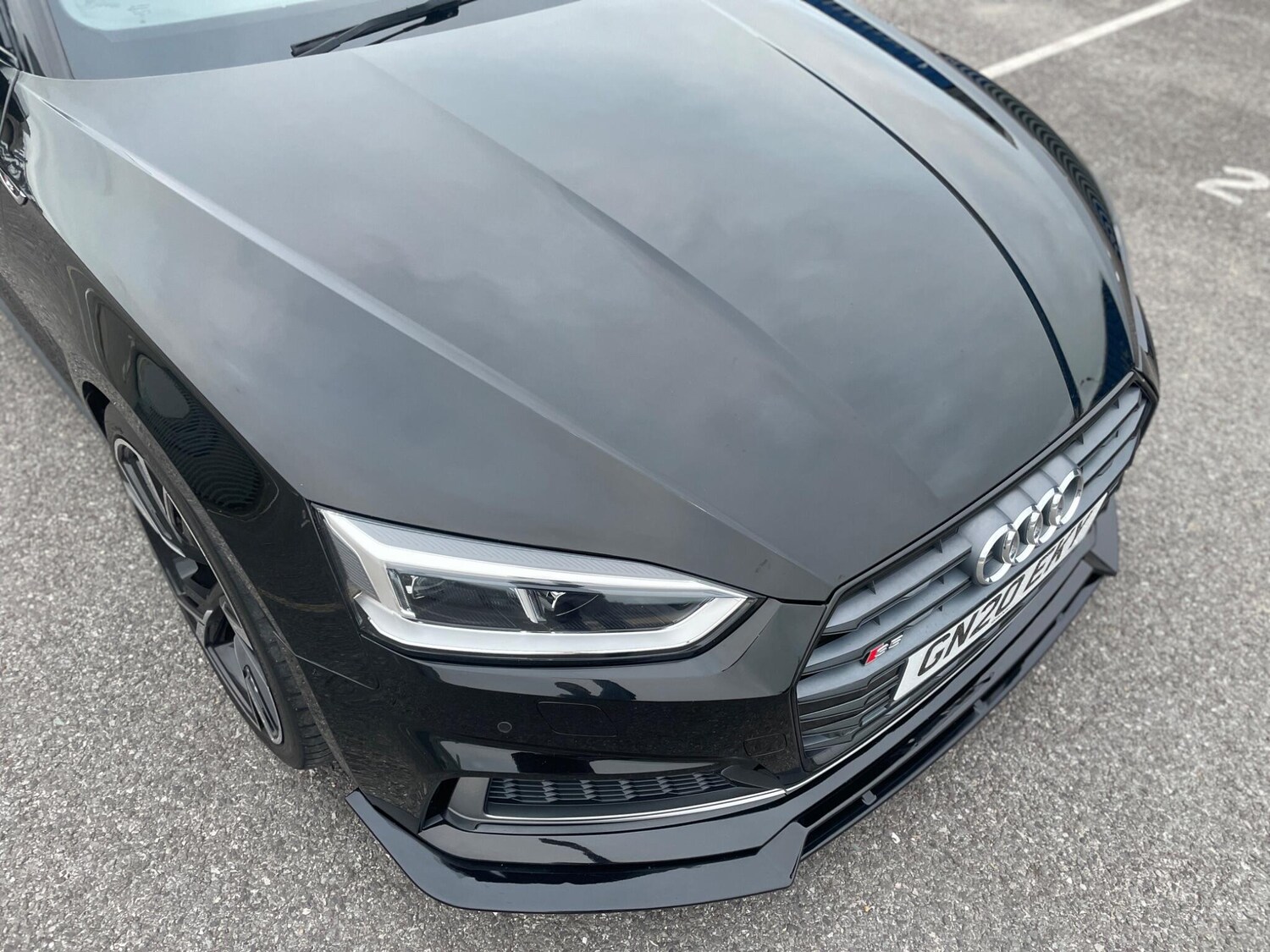 Used Audi A5 2020 for sale - 77612451: Photo 59