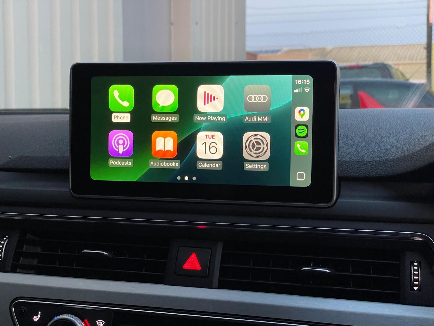 Used Audi A5 2020 for sale - 77612451: Photo 6