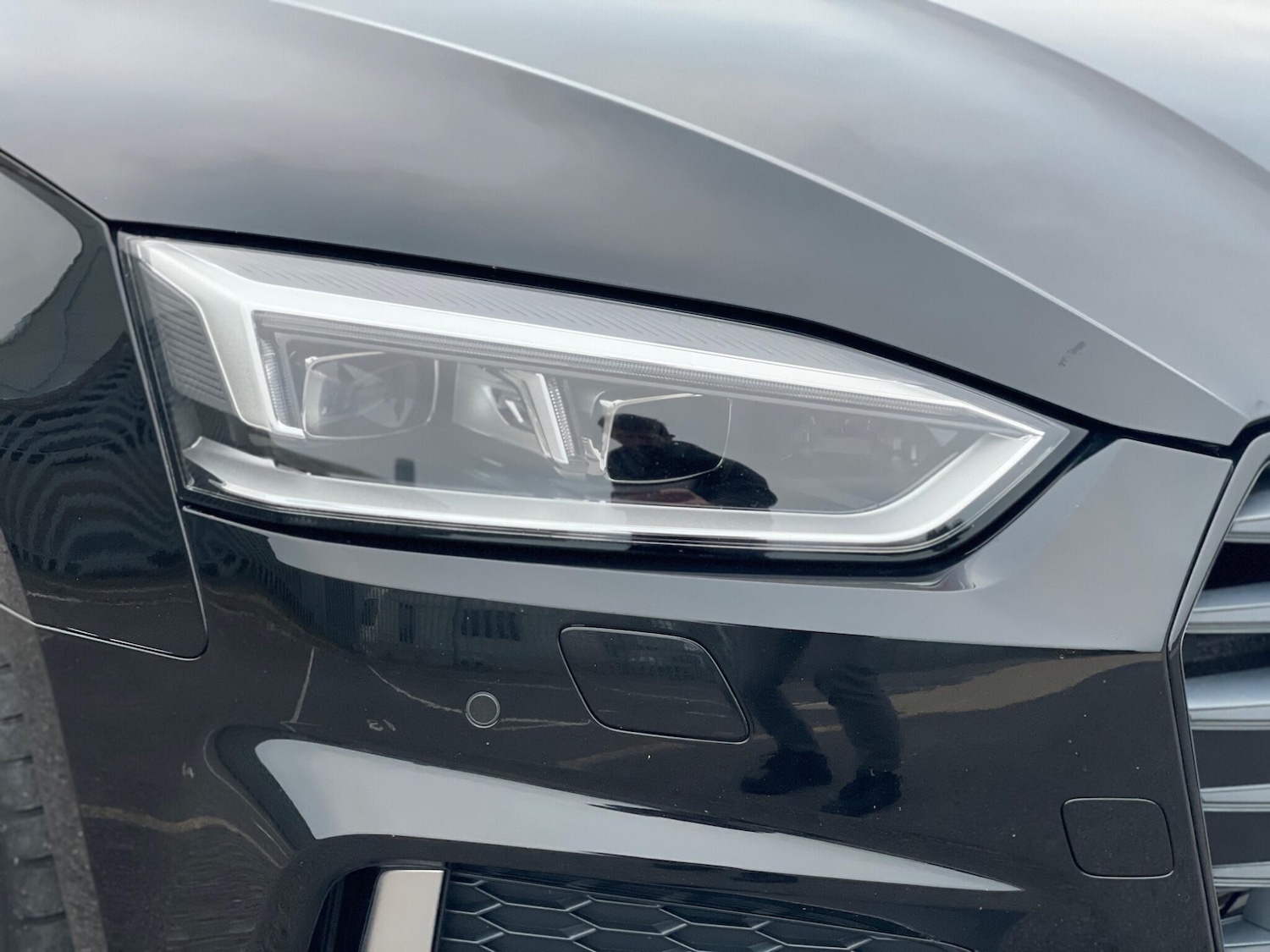 Used Audi A5 2020 for sale - 77612451: Photo 62