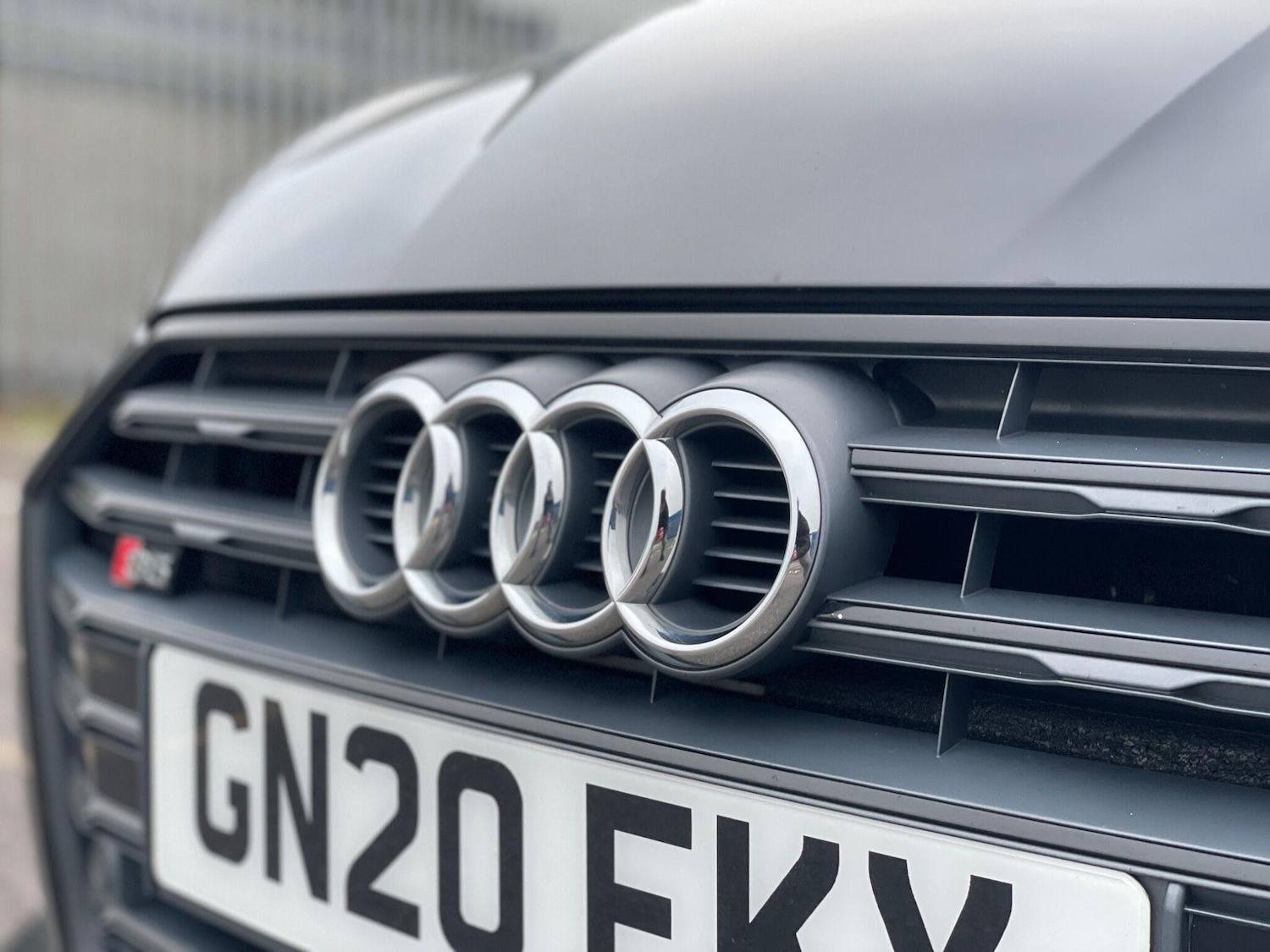 Used Audi A5 2020 for sale - 77612451: Photo 65