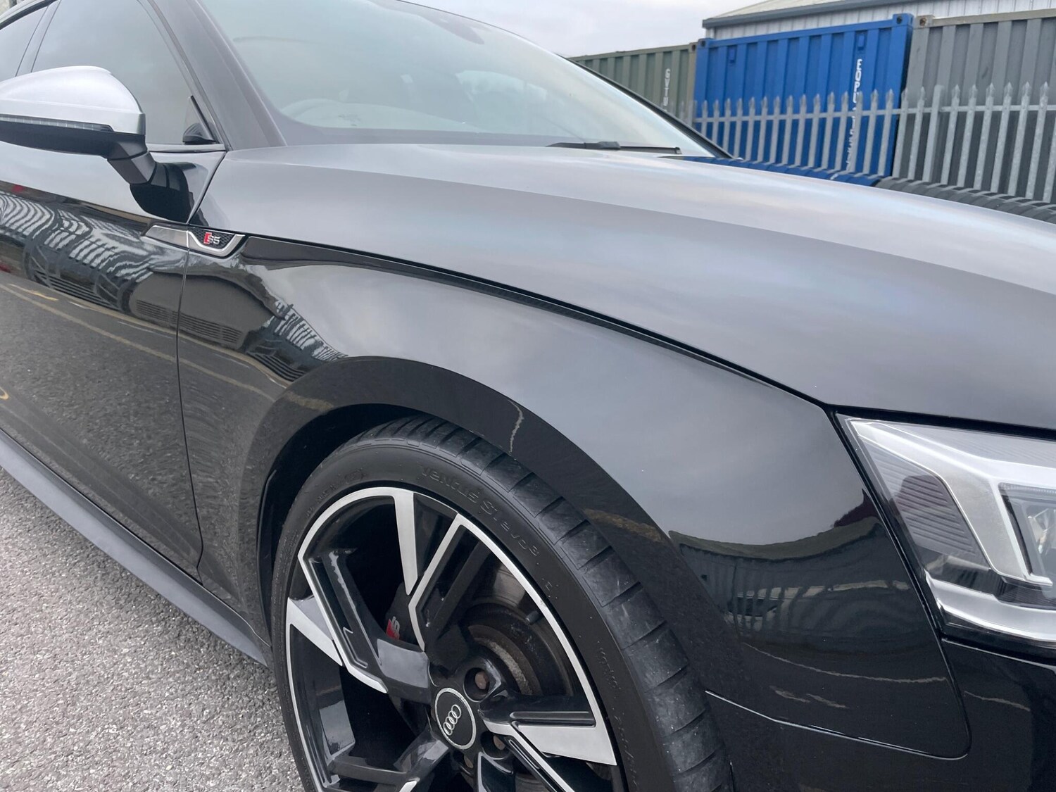 Used Audi A5 2020 for sale - 77612451: Photo 68