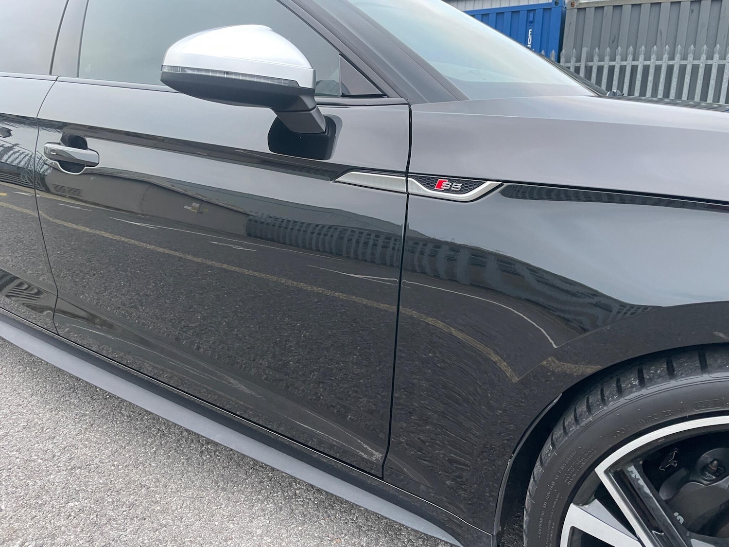 Used Audi A5 2020 for sale - 77612451: Photo 69