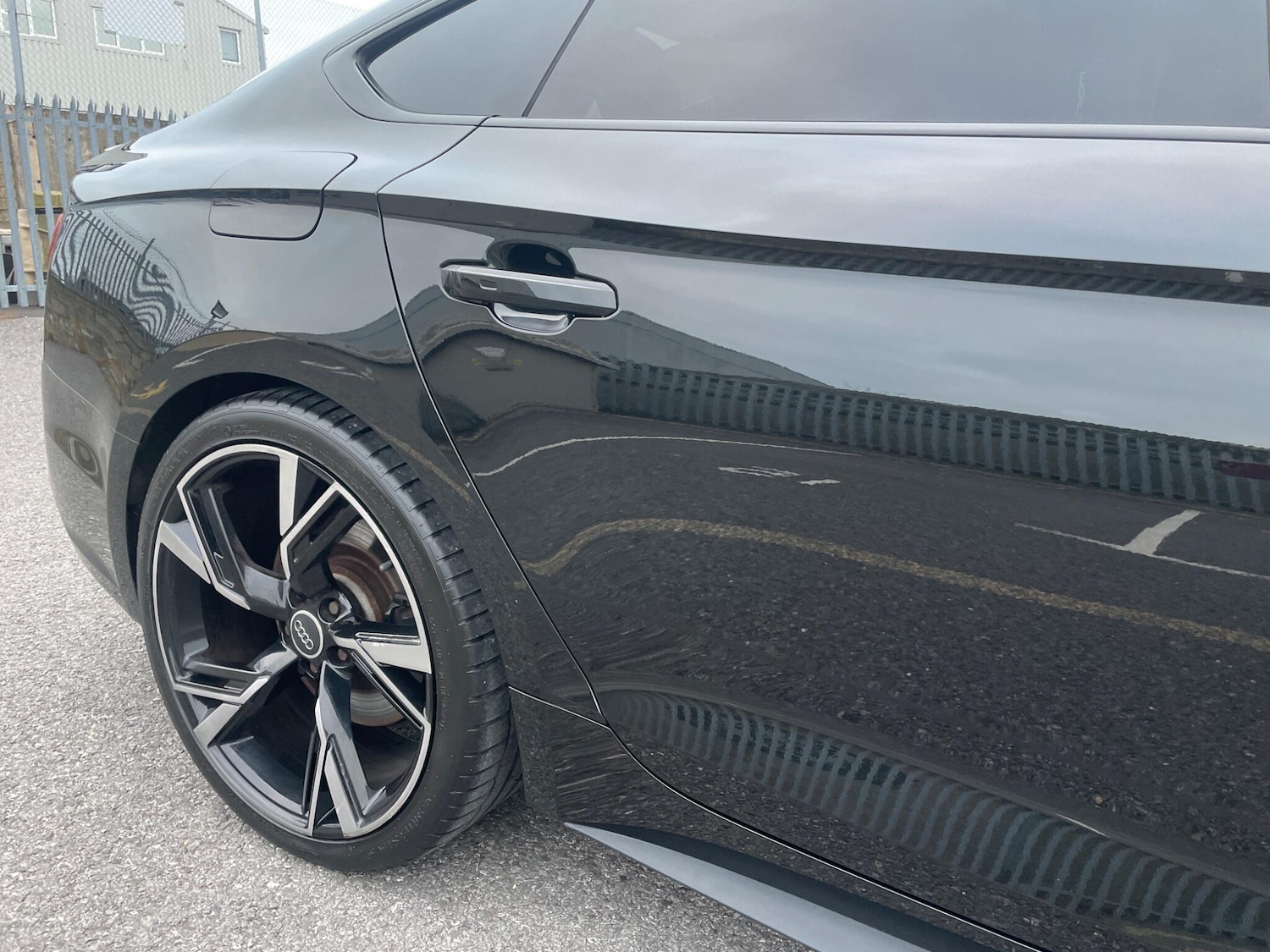 Used Audi A5 2020 for sale - 77612451: Photo 71