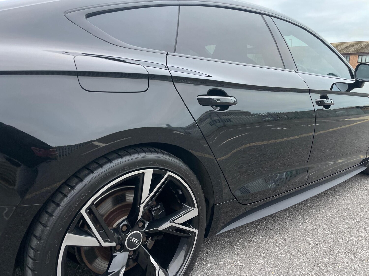 Used Audi A5 2020 for sale - 77612451: Photo 73