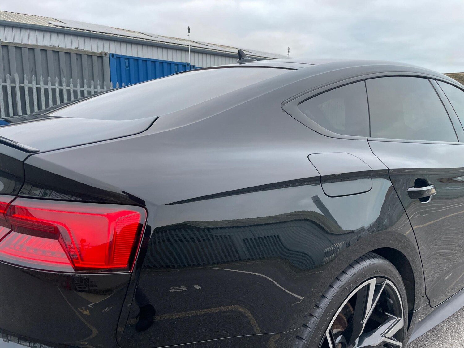 Used Audi A5 2020 for sale - 77612451: Photo 74