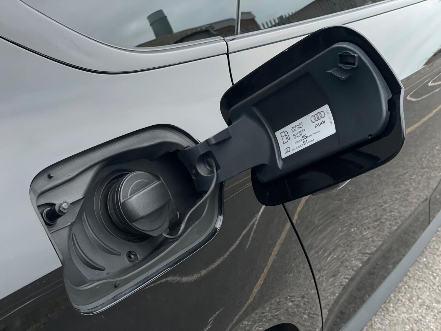 Used Audi A5 2020 for sale - 77612451: Photo 76