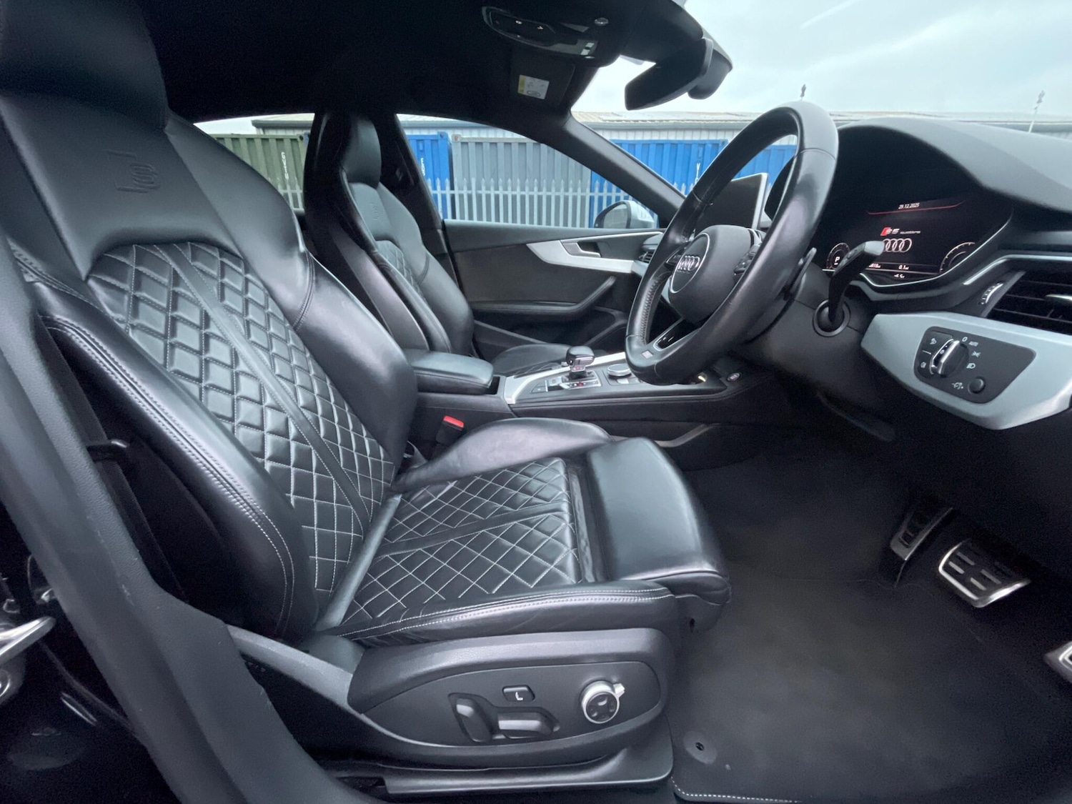 Used Audi A5 2020 for sale - 77612451: Photo 77