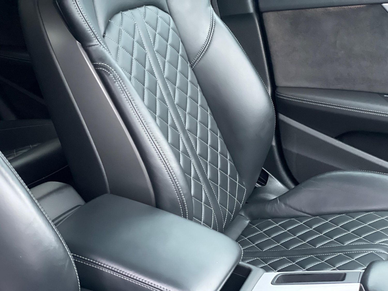 Used Audi A5 2020 for sale - 77612451: Photo 78