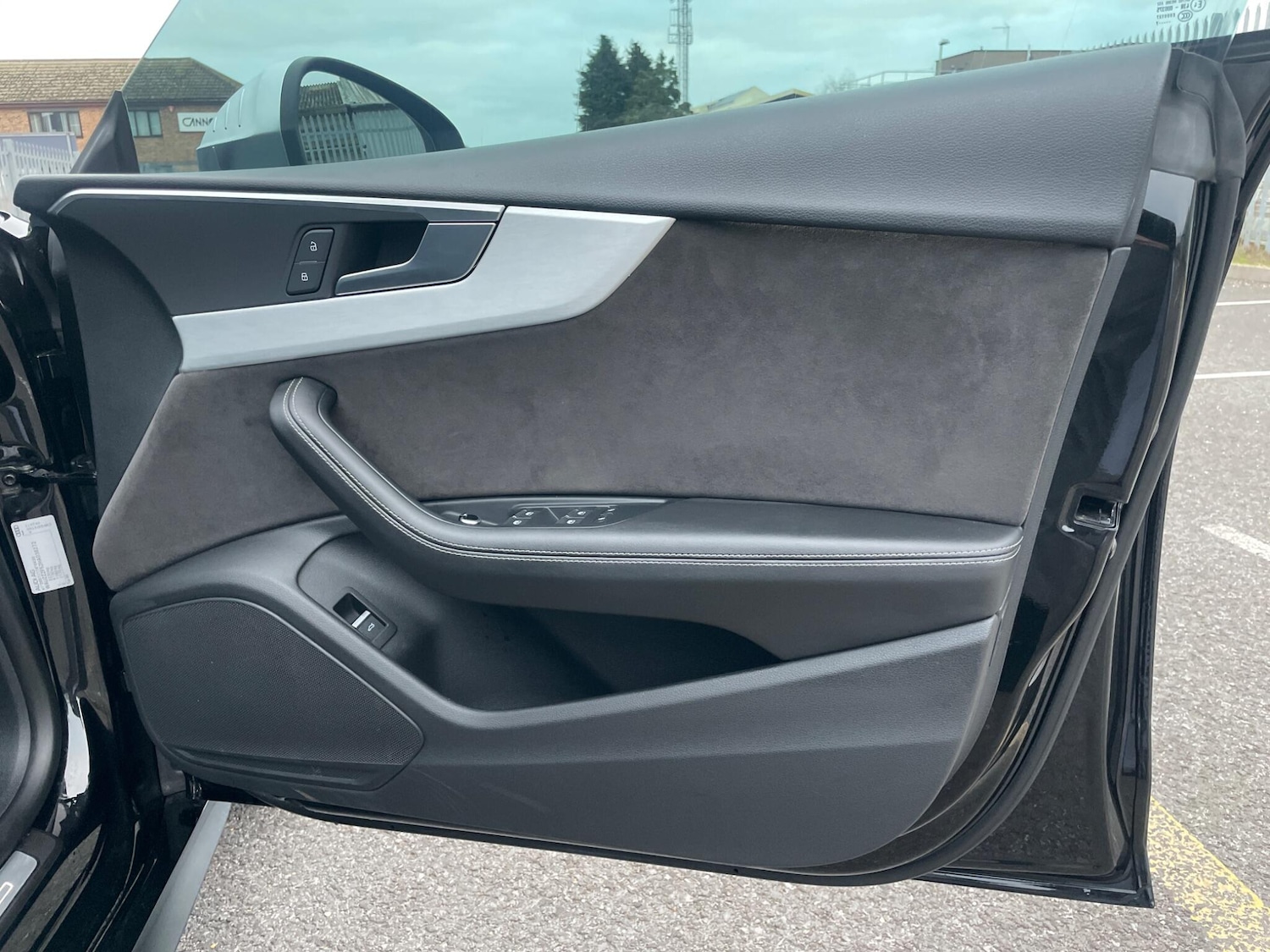 Used Audi A5 2020 for sale - 77612451: Photo 81