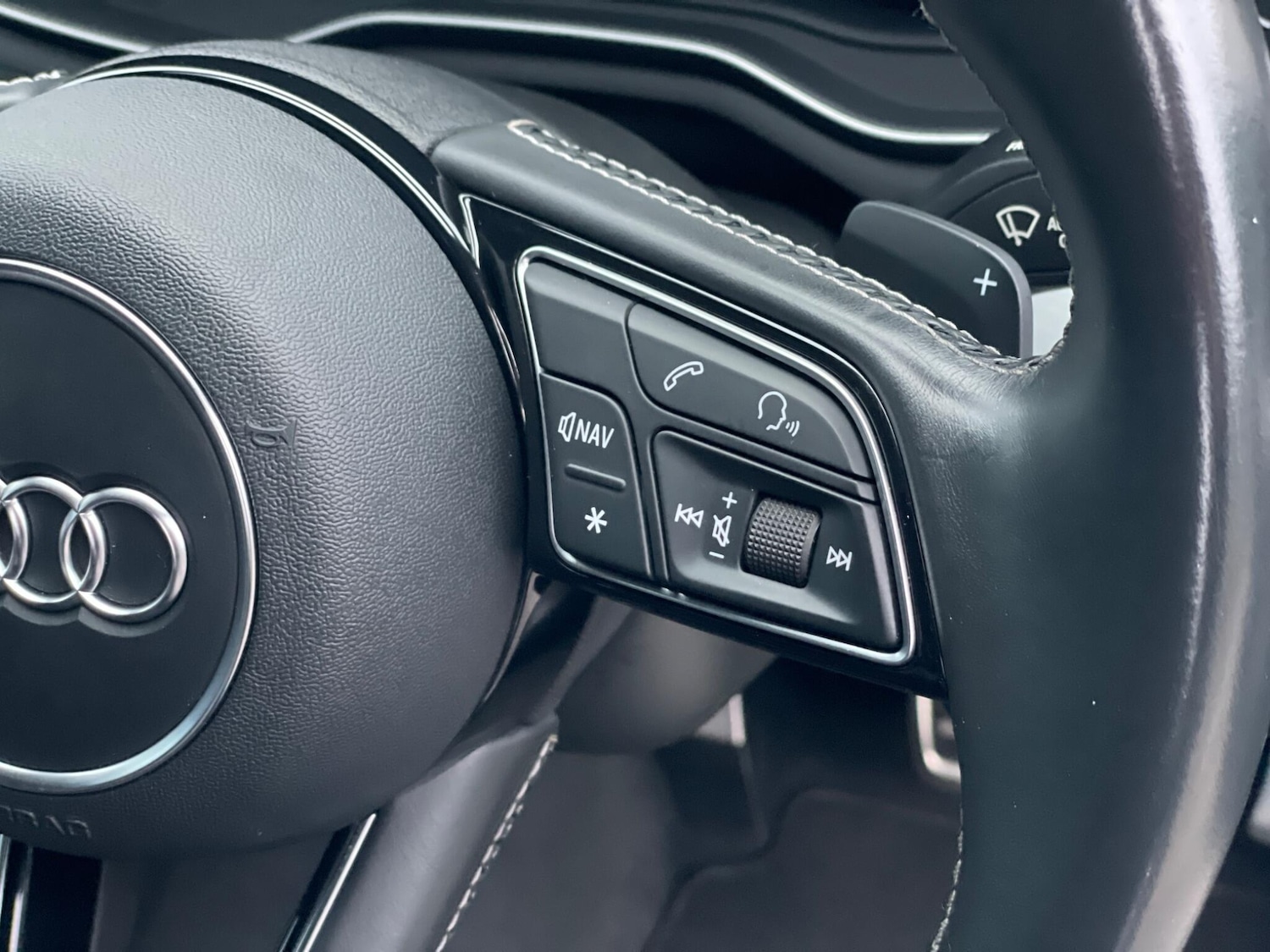 Used Audi A5 2020 for sale - 77612451: Photo 84