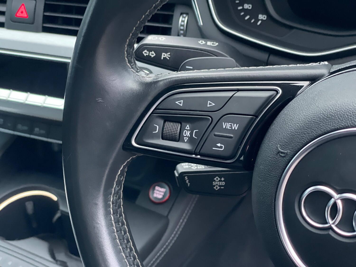 Used Audi A5 2020 for sale - 77612451: Photo 85