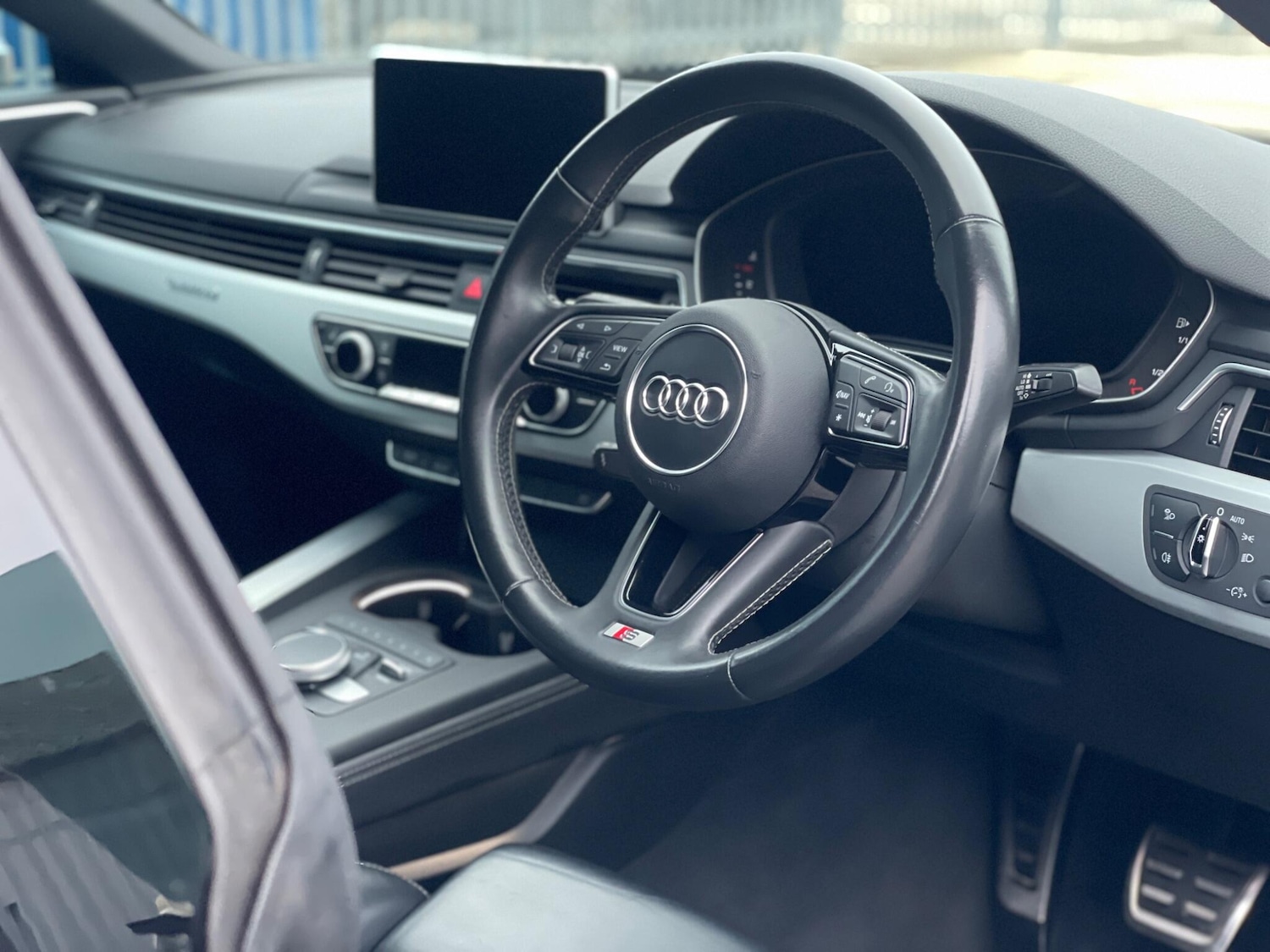 Used Audi A5 2020 for sale - 77612451: Photo 86