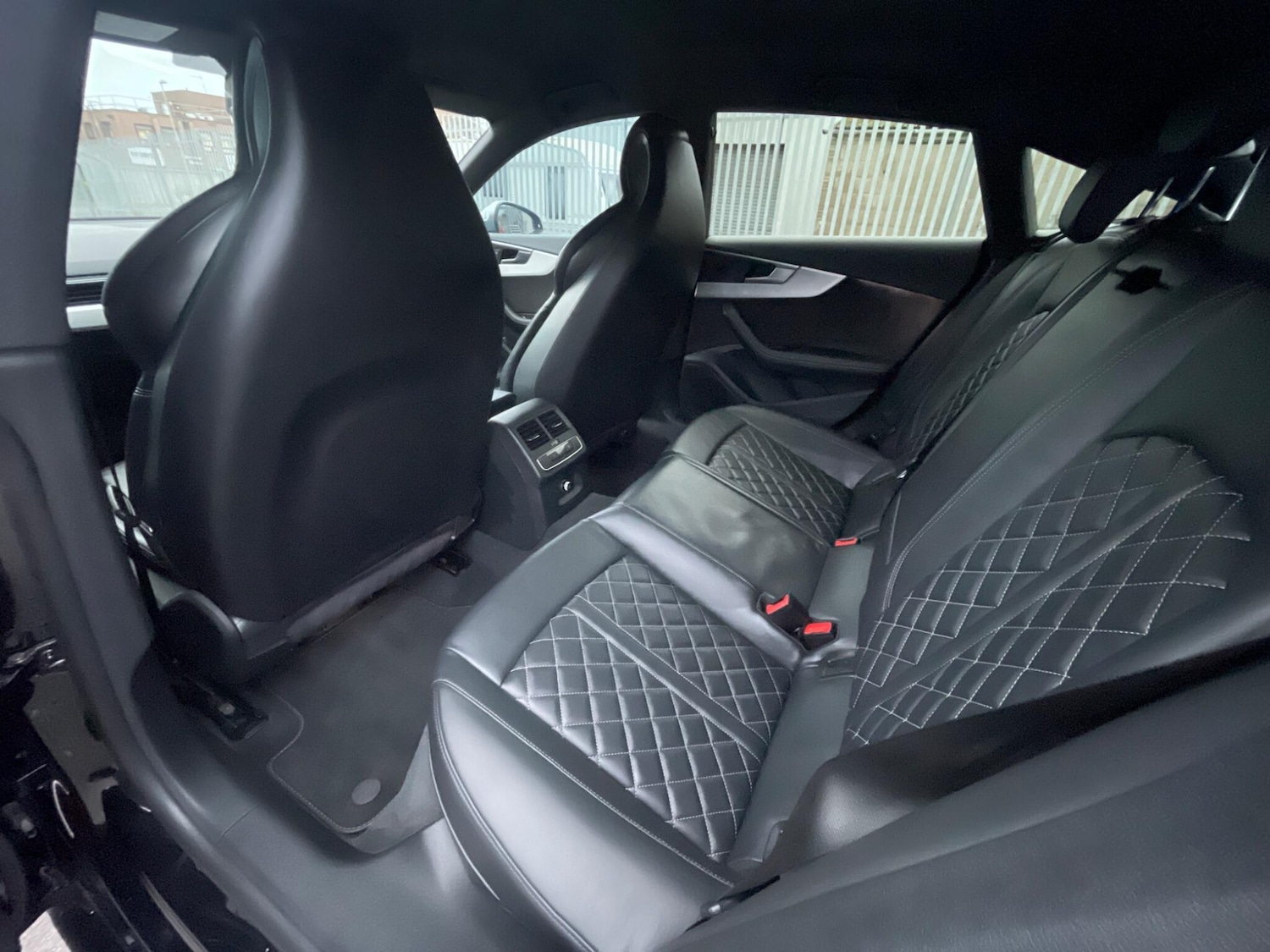 Used Audi A5 2020 for sale - 77612451: Photo 92