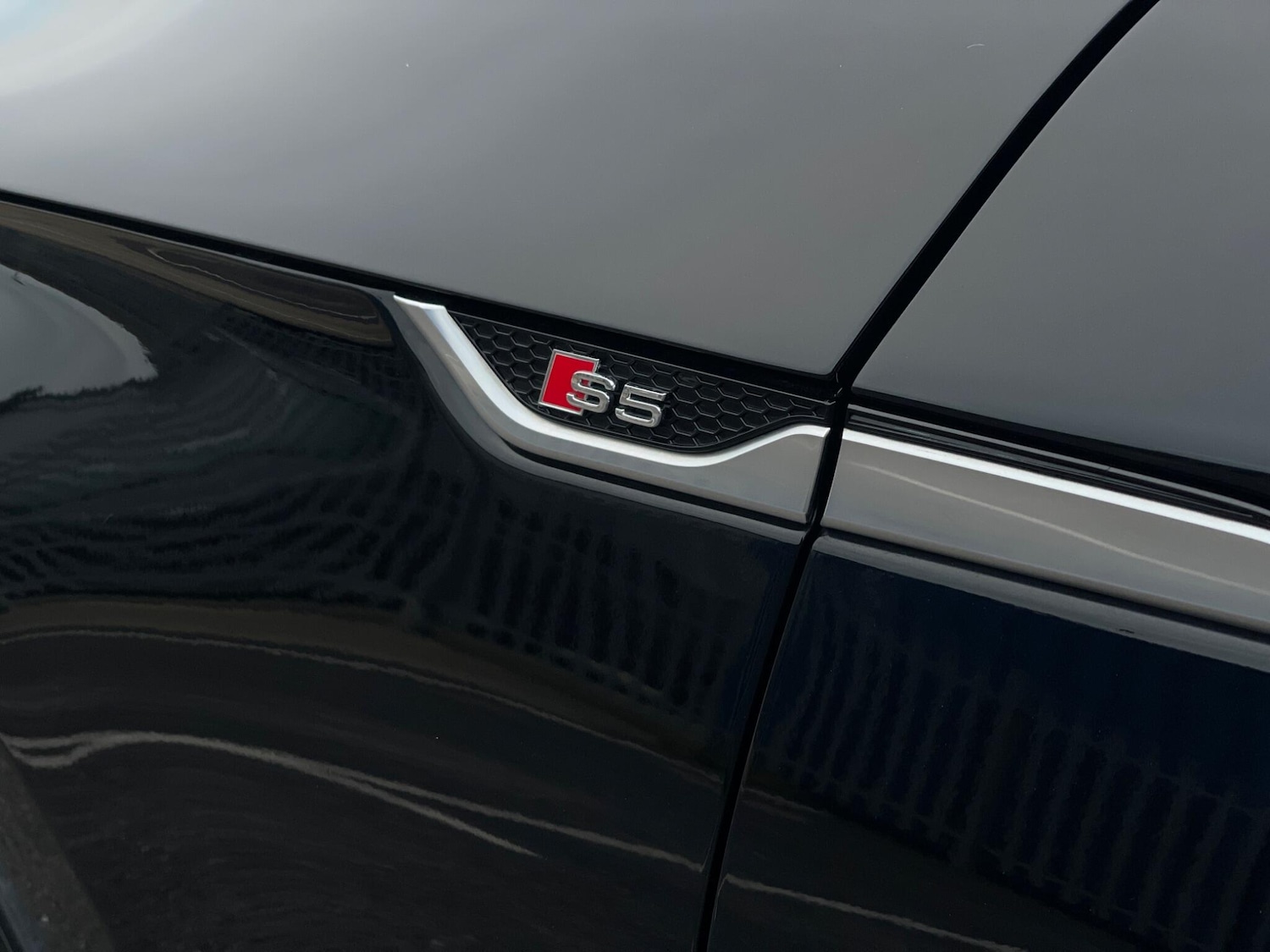 Used Audi A5 2020 for sale - 77612451: Photo 94