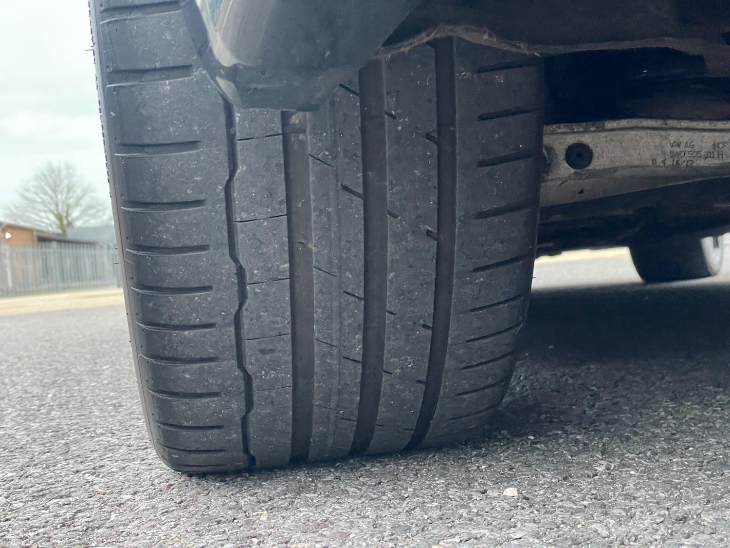 Used Audi A5 2020 for sale - 77612451: Photo 96