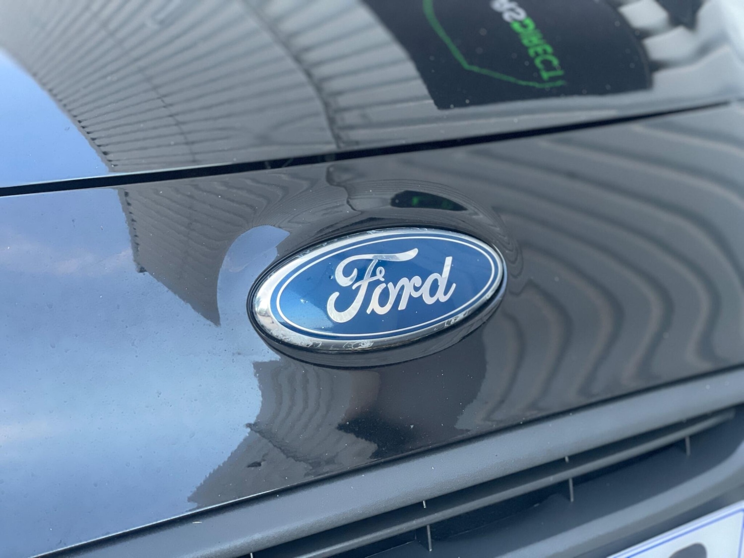 Used Ford Ka for sale - 77314875: Photo 11