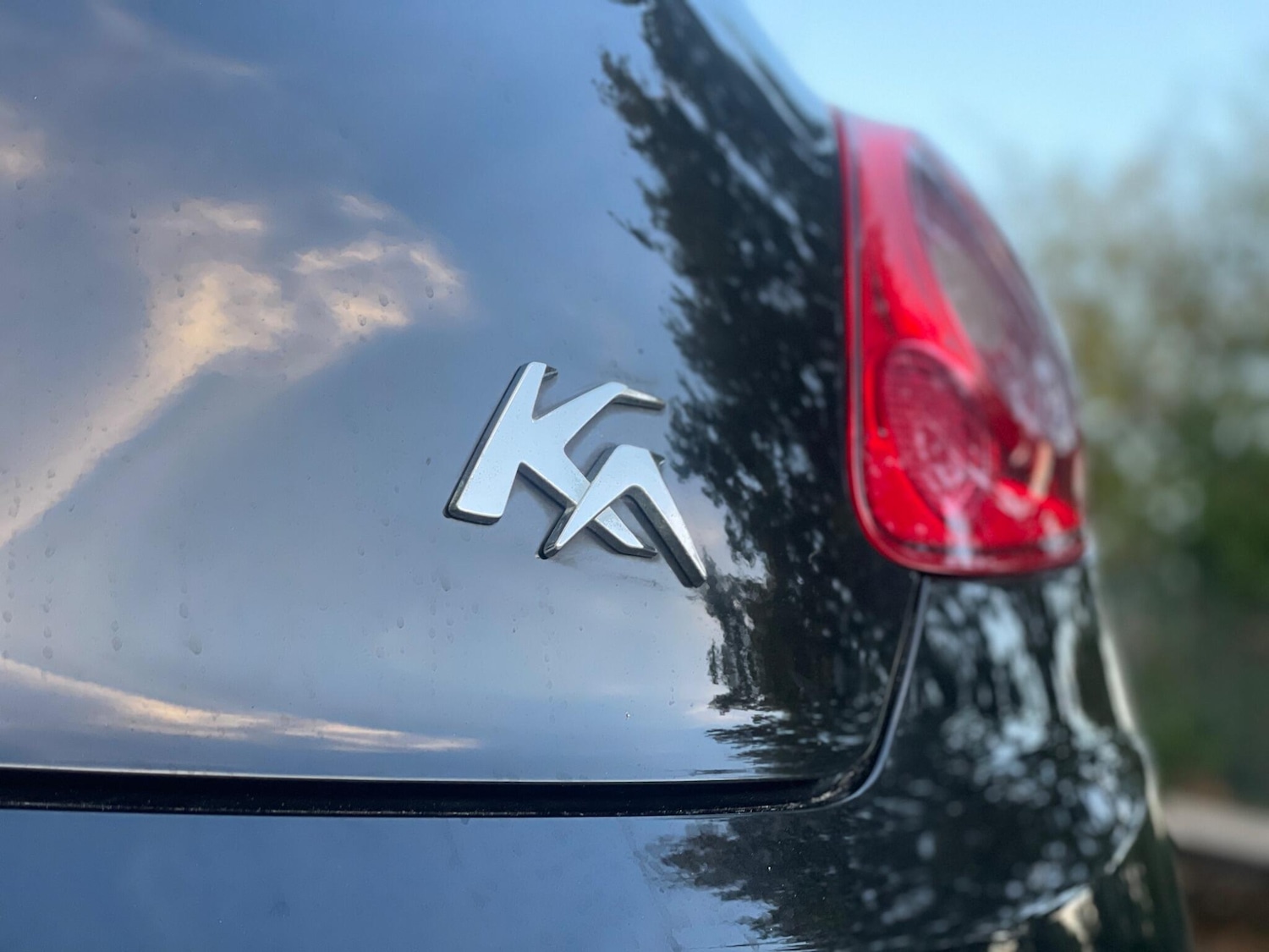 Used Ford Ka for sale - 77314875: Photo 12