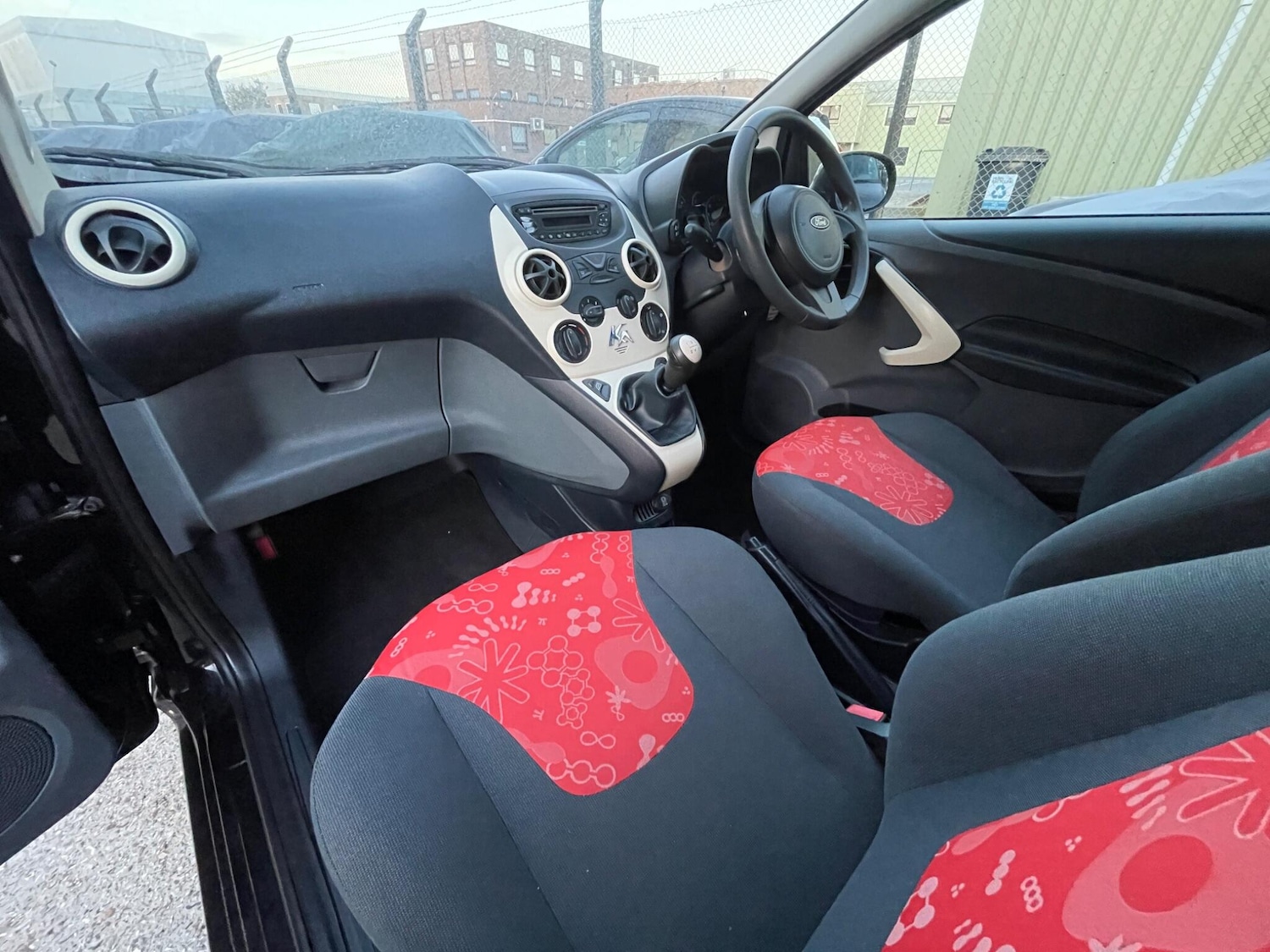Used Ford Ka for sale - 77314875: Photo 18