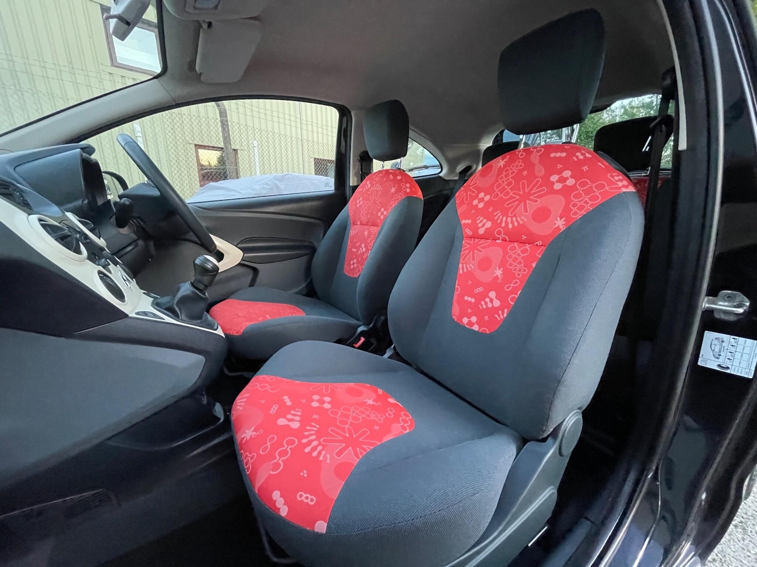 Used Ford Ka for sale - 77314875: Photo 19