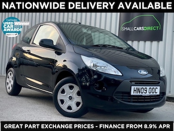 Used Ford Ka 2009 for sale - 77314875: Photo