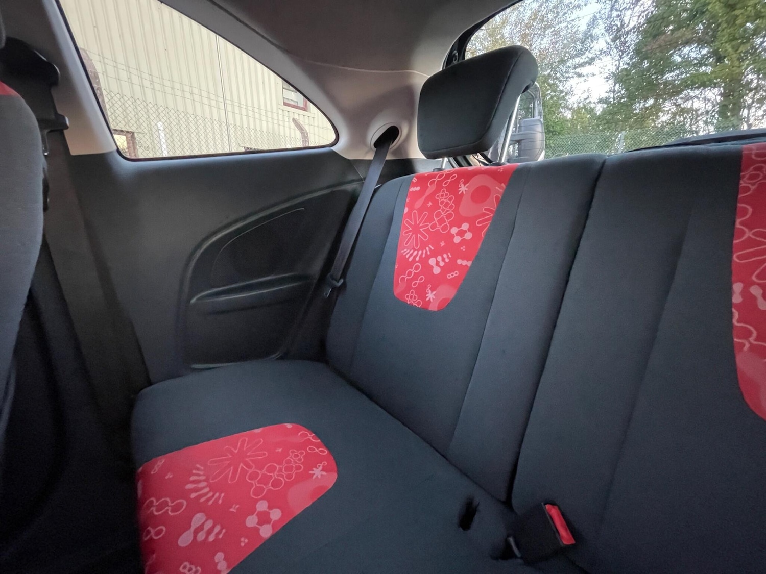 Used Ford Ka for sale - 77314875: Photo 22